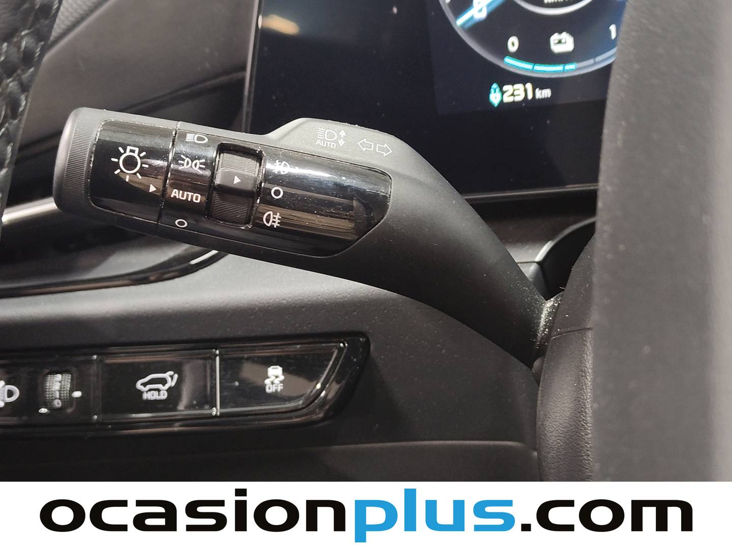 KIA e-Niro KIA e-Niro Emotion (Long Range) (204 CV) 2023