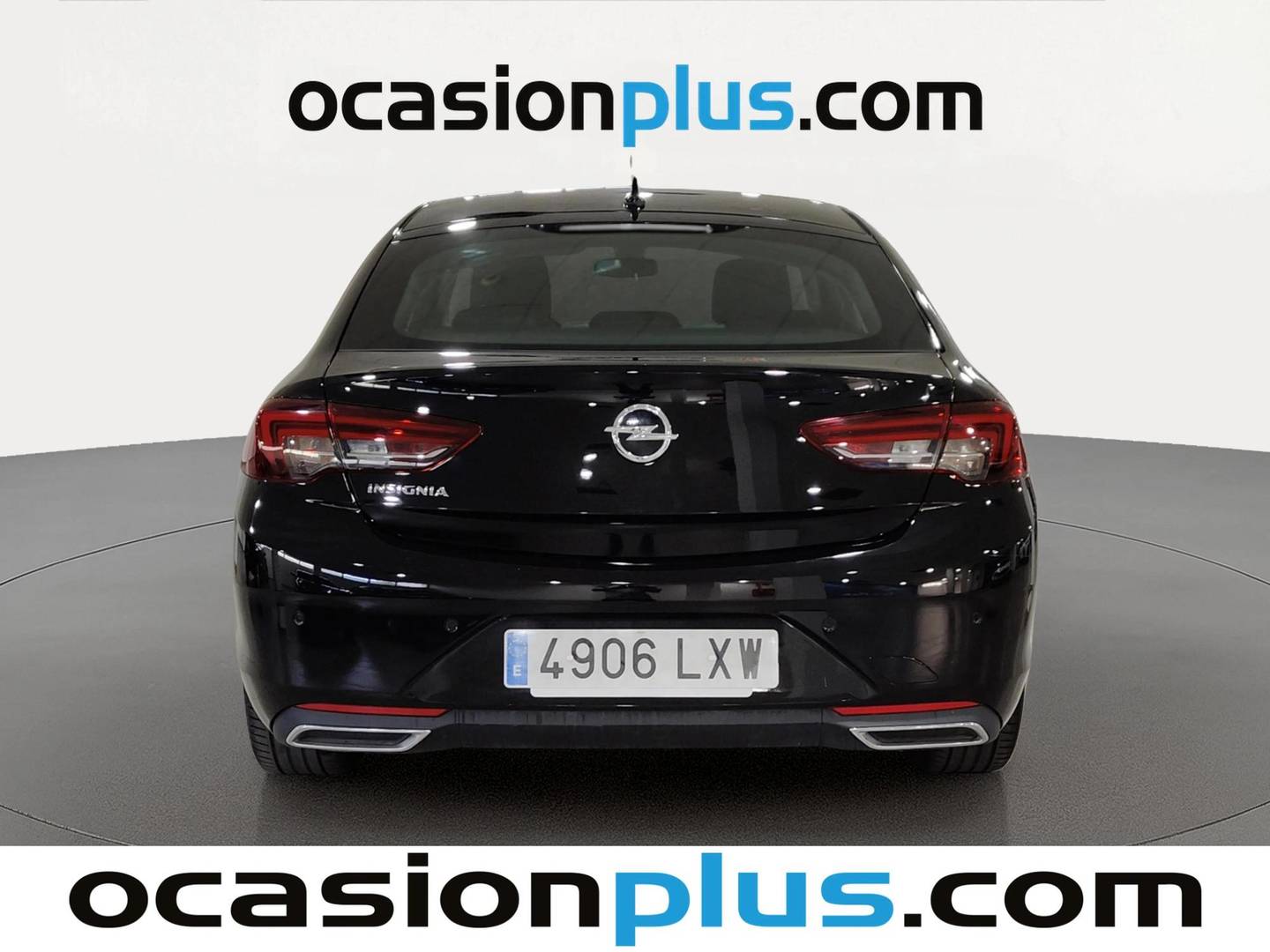 Opel Insignia Opel Insignia GS Business 2.0D DVH AT8 (174 CV) barato