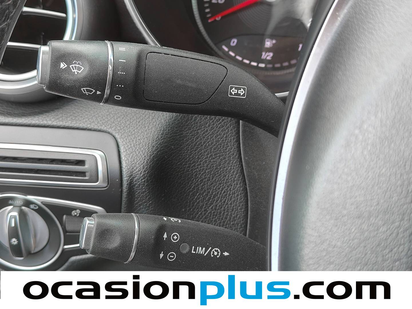 Foto Mercedes GLC Coupé Mercedes-Benz GLC Coupé GLC Coupé 250 4Matic (211 CV) Pack AMG