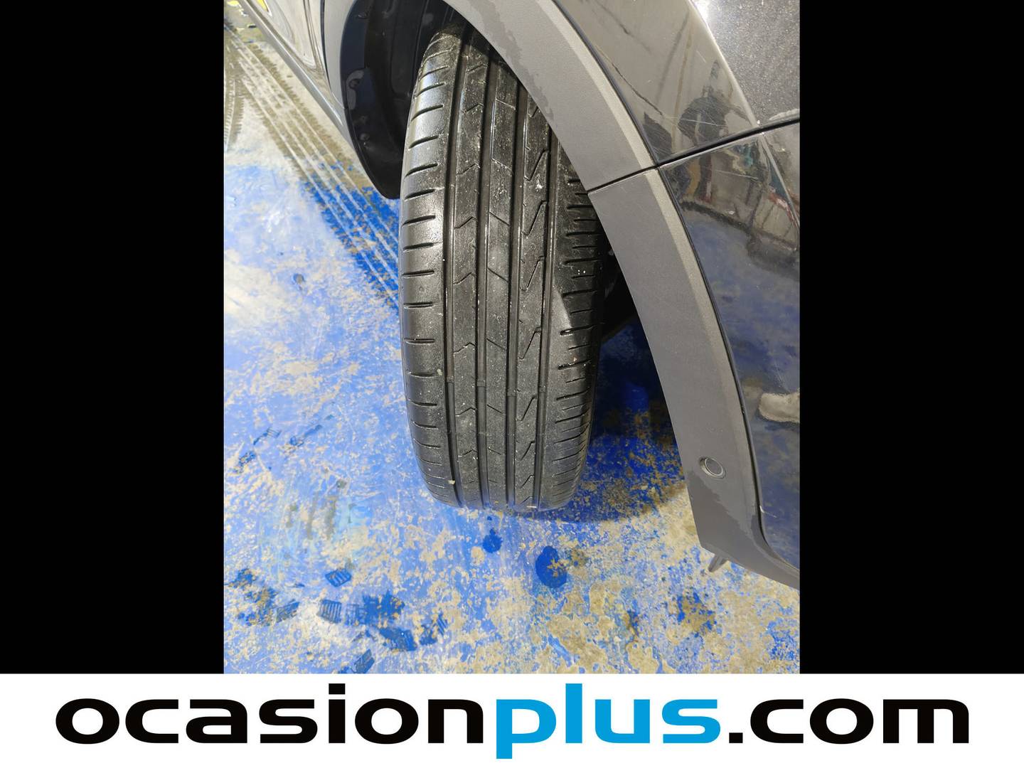 Foto KIA Sportage Kia Sportage 1.7 CRDI VGT Emotion 4x2 (115 CV)