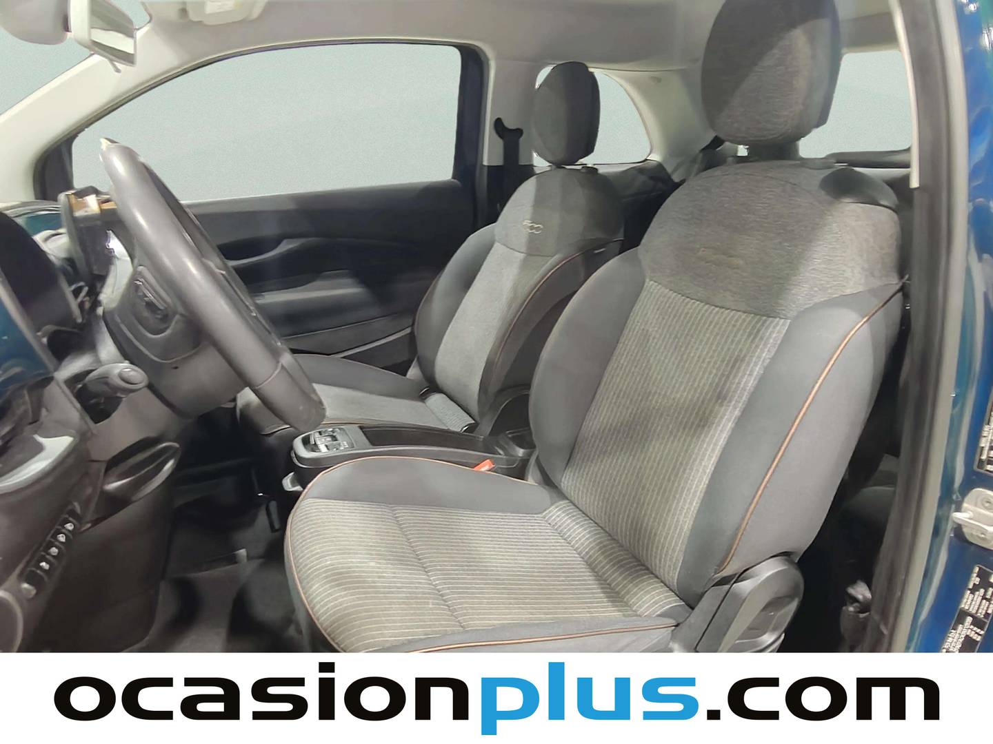 Foto Fiat 500 Fiat 500 Electrico Icon Hb 320km (118 CV)