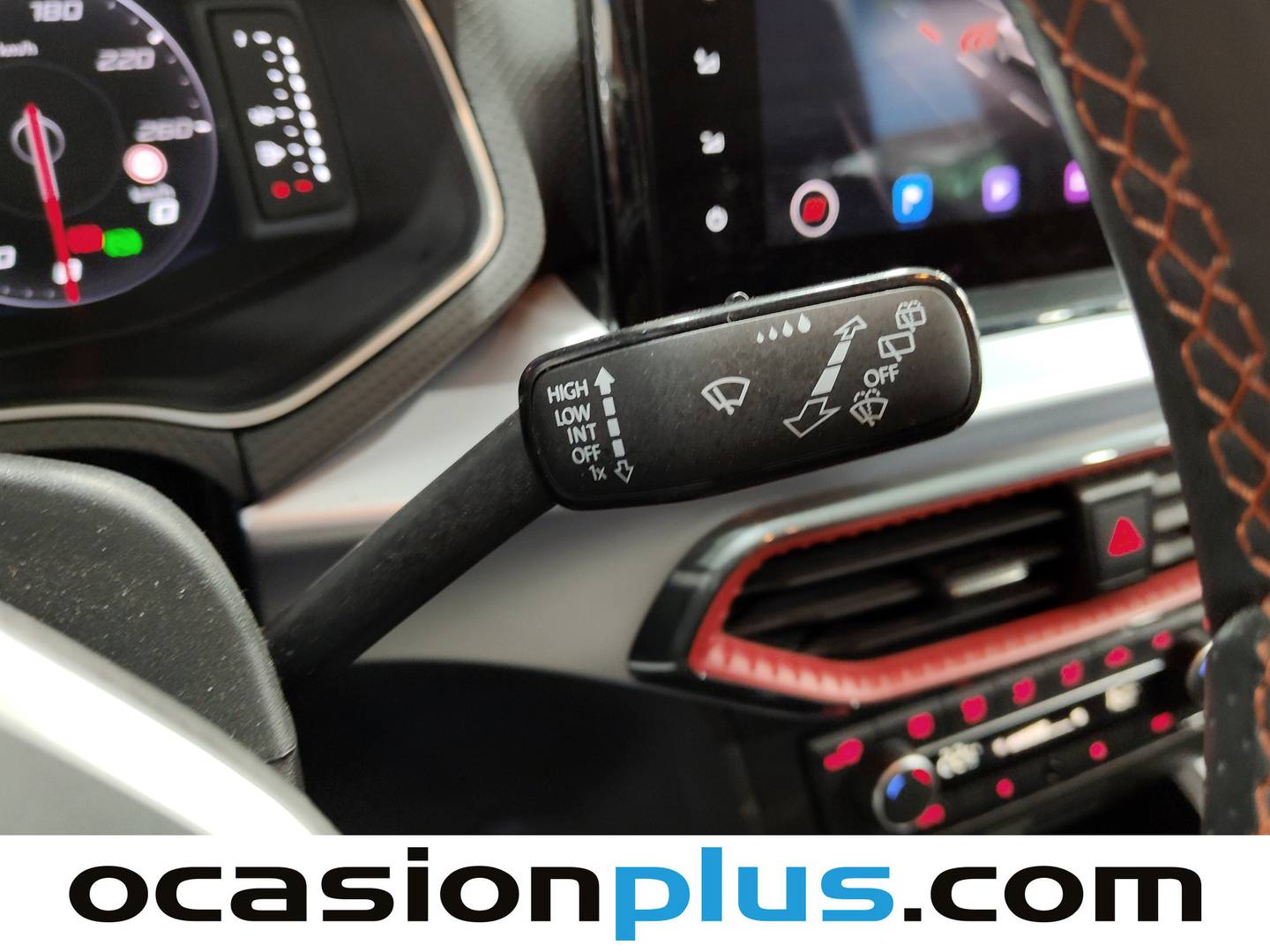 Foto Seat Arona SEAT Arona 1.5 TSI FR XL DSG (150 CV)