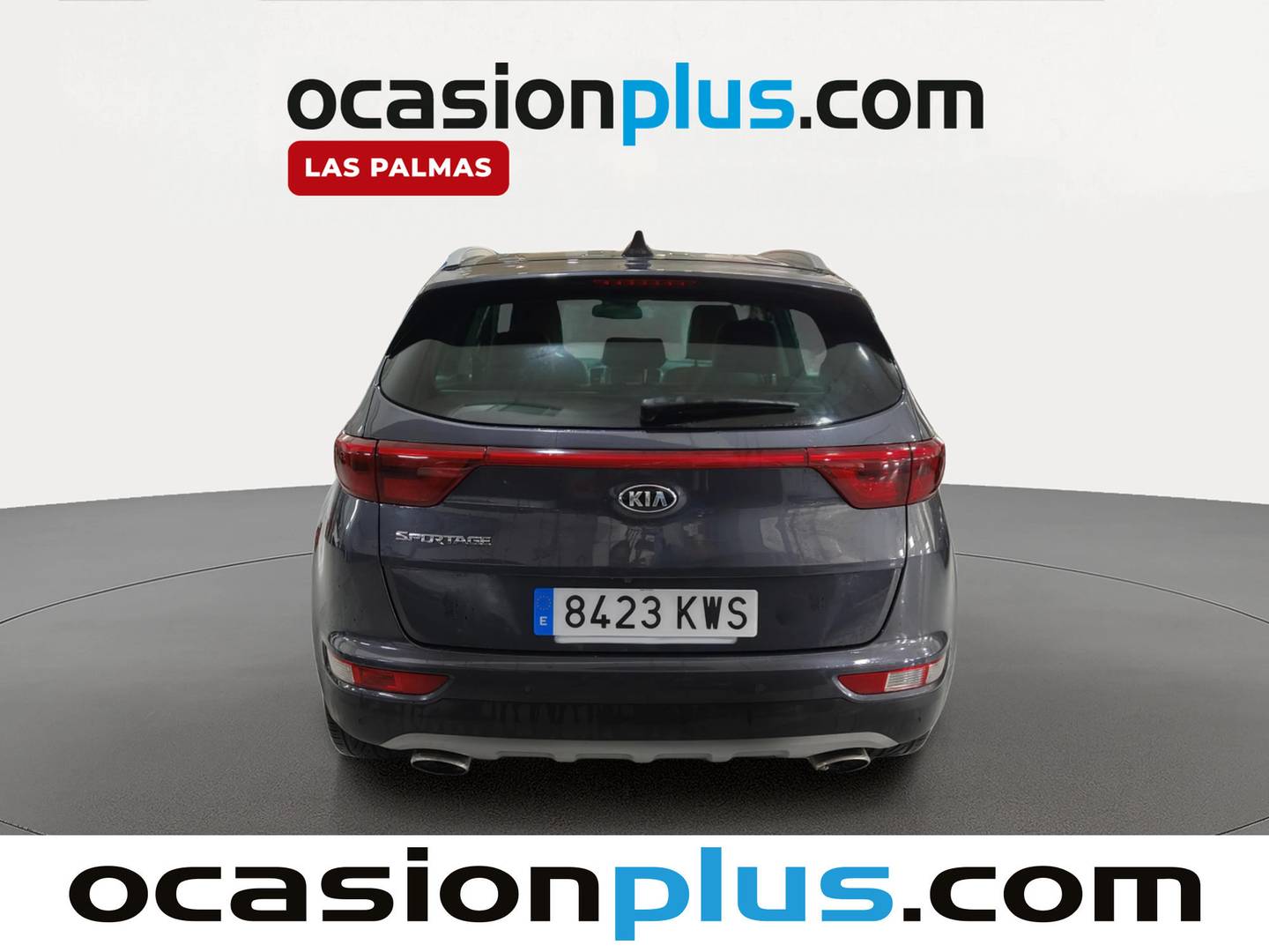KIA Sportage KIA Sportage 1.6 T-GDi X-Tech 4x2  (177 CV) barato