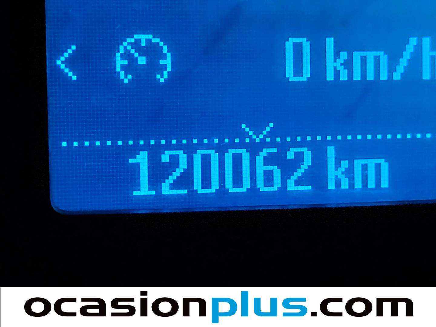 Ford Transit Connect Ford Transit Connect 1.5 TDCI Ambiente 220 L1 (75 CV) seminuevo