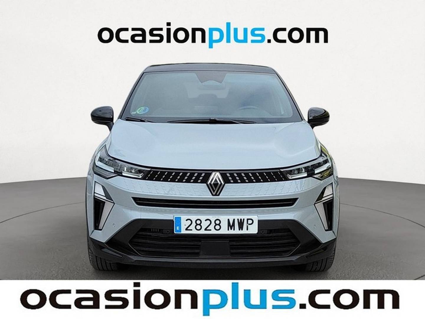 Foto Renault Captur Renault Captur Techno TCe 160 Mild Hybrid EDC  (160 CV)