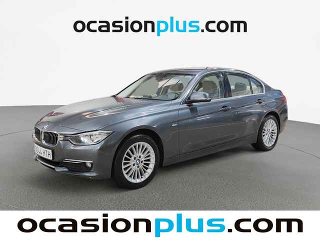 Bmw Segunda Mano Particulares Cantabria