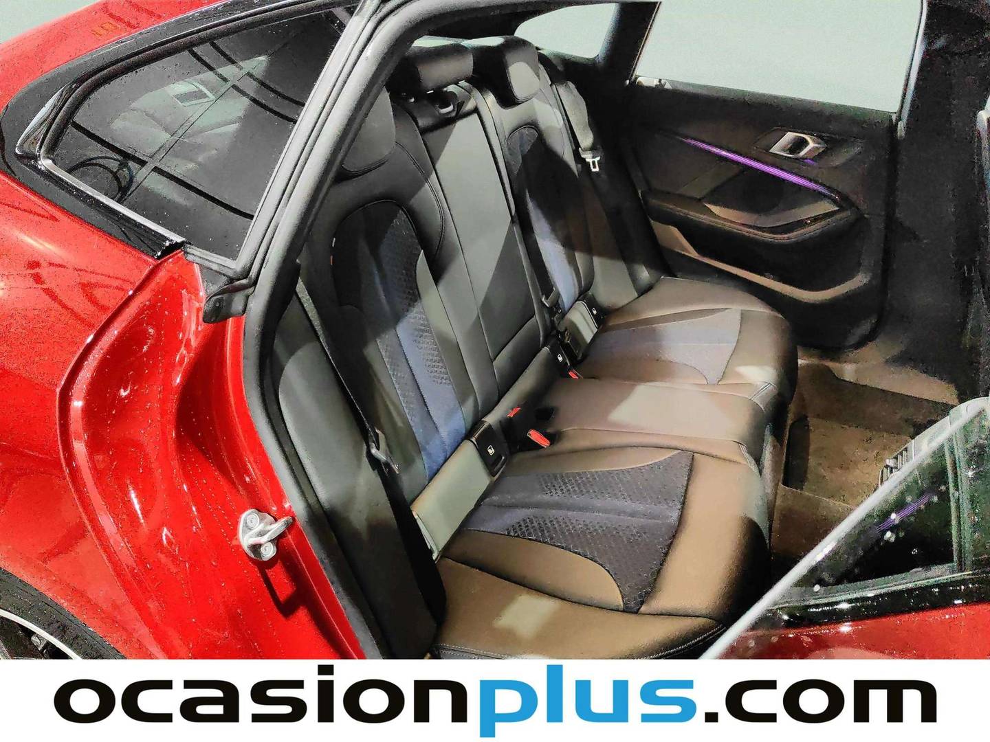 Foto BMW Serie 2 BMW Serie 2 216d Gran Coupe (116 CV) Pack M