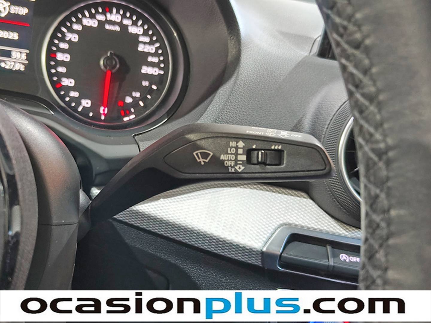 Foto Audi Q2 Audi Q2 Advanced 35 TDI (150 CV) S tronic