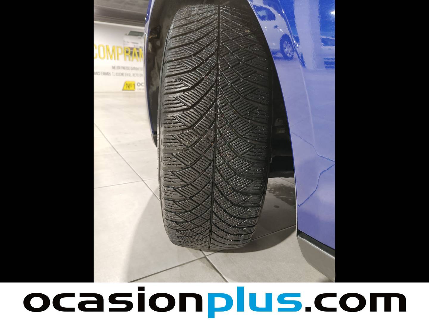 Ford Focus Ford Focus 1.6 TI-VCT Trend+ PowerShift  (125 CV) km 0