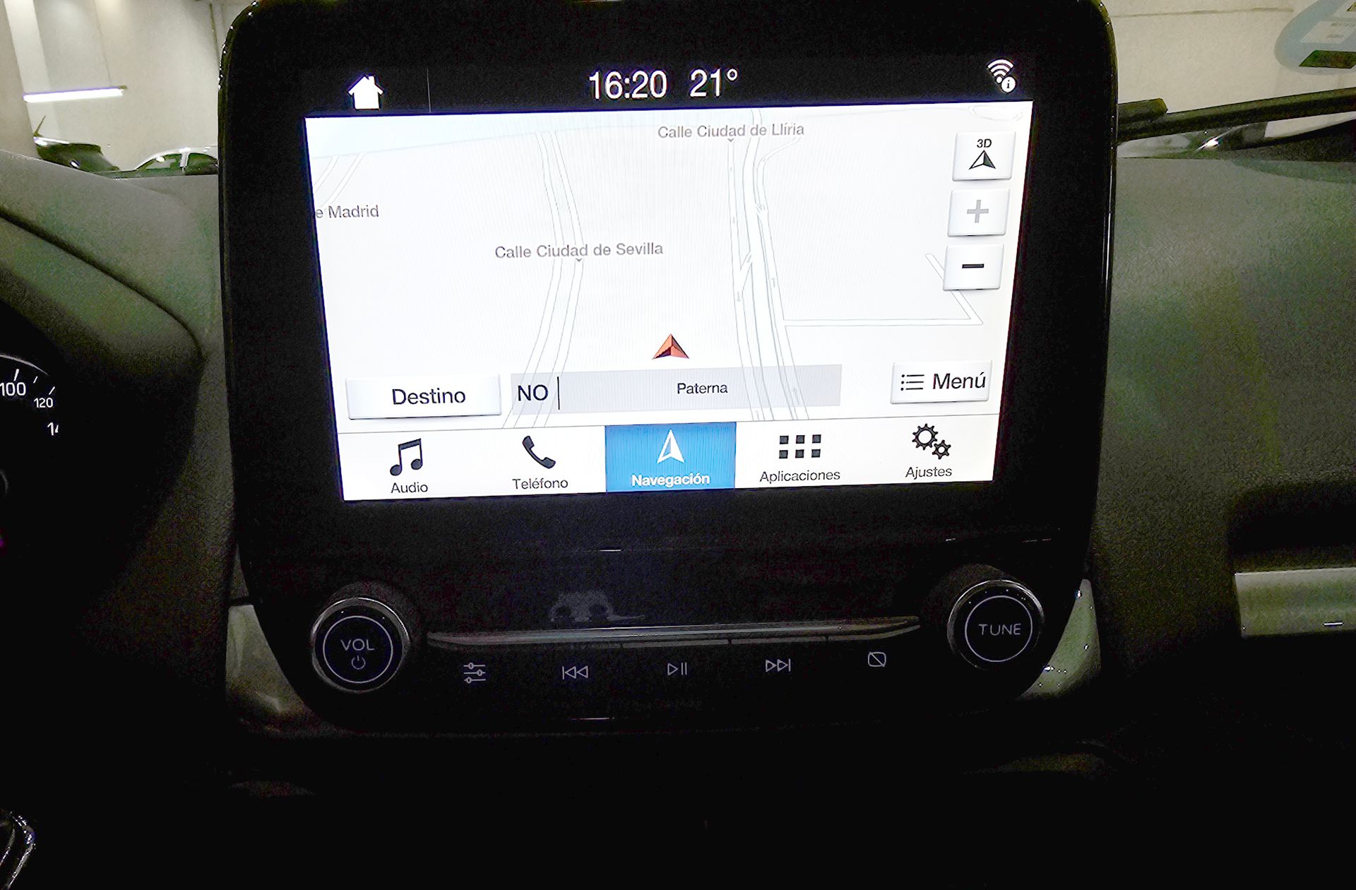 Ford EcoSport 1.5 TDCi Trend+ - foto 7