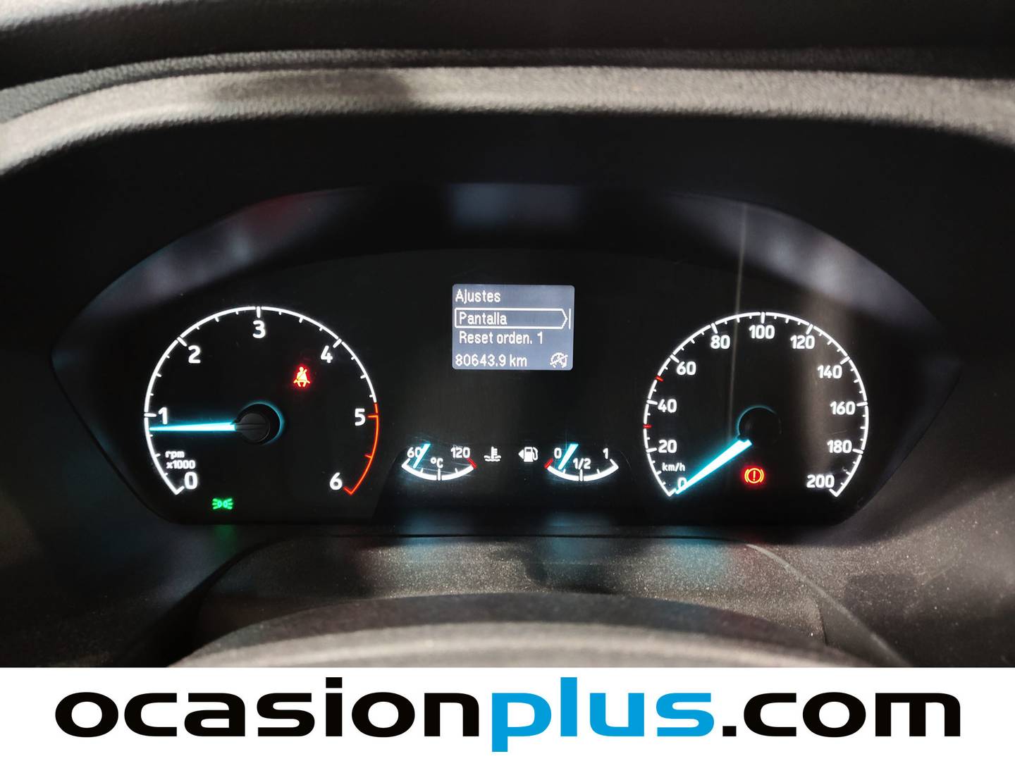 Foto Ford Transit Custom Ford Transit Custom Mixto 2.0 TDCI MHEV 320 L1 Trend (130 CV)