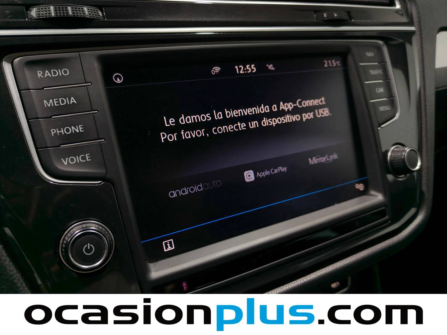 Extras y acabados del Volkswagen Tiguan Volkswagen Tiguan Advance 2.0 TDI BMT (150 CV)