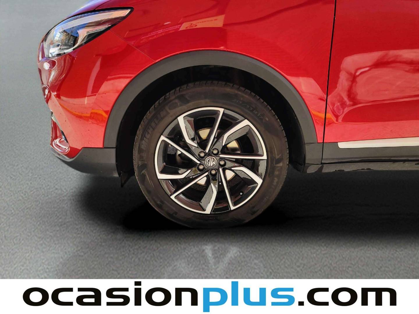 MG ZS MG ZS 1.0T Luxury (111 CV) km 0