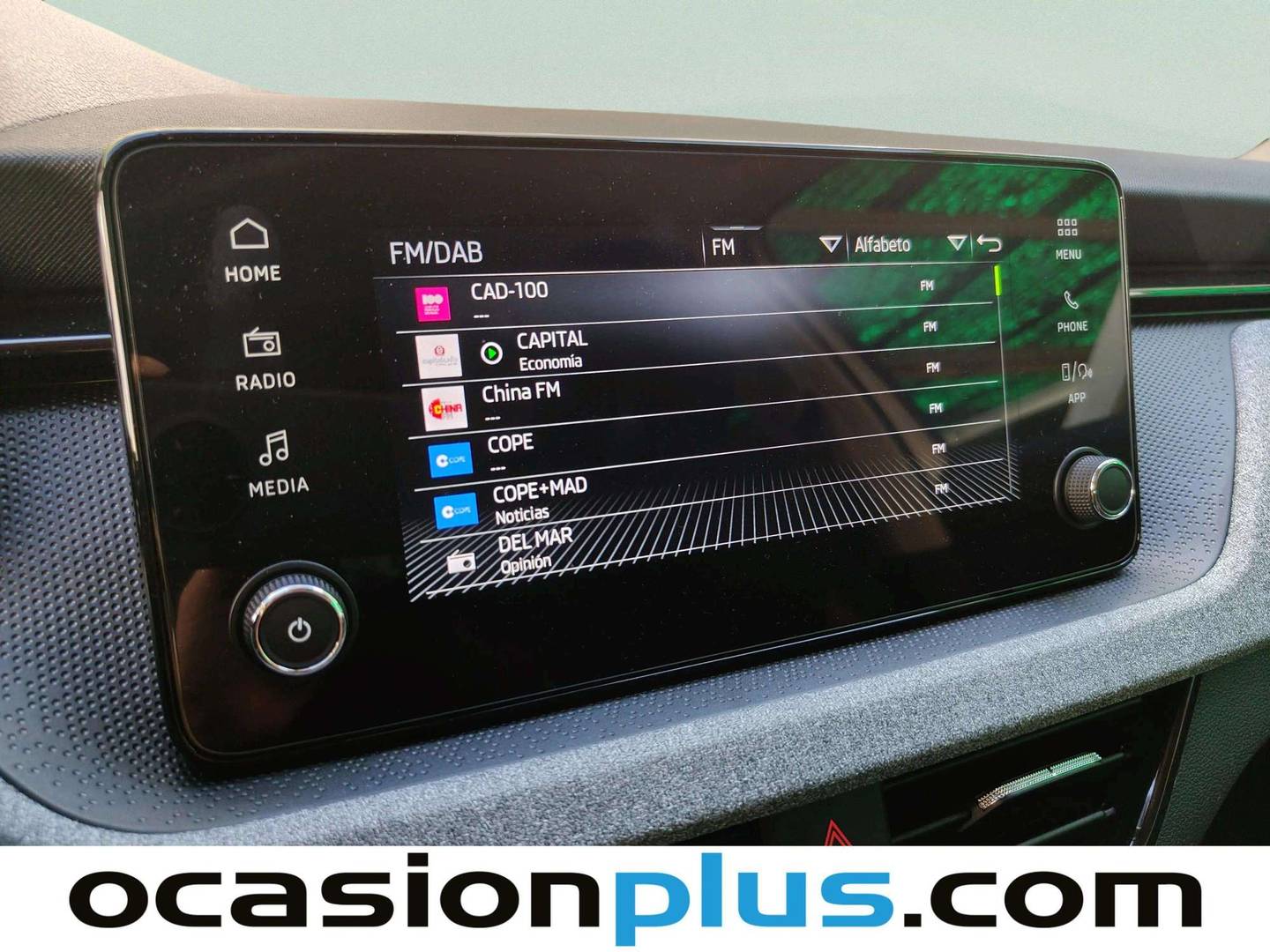 Skoda Kamiq Skoda Kamiq 1.0 TSI Selection DSG (115 CV) gasolina