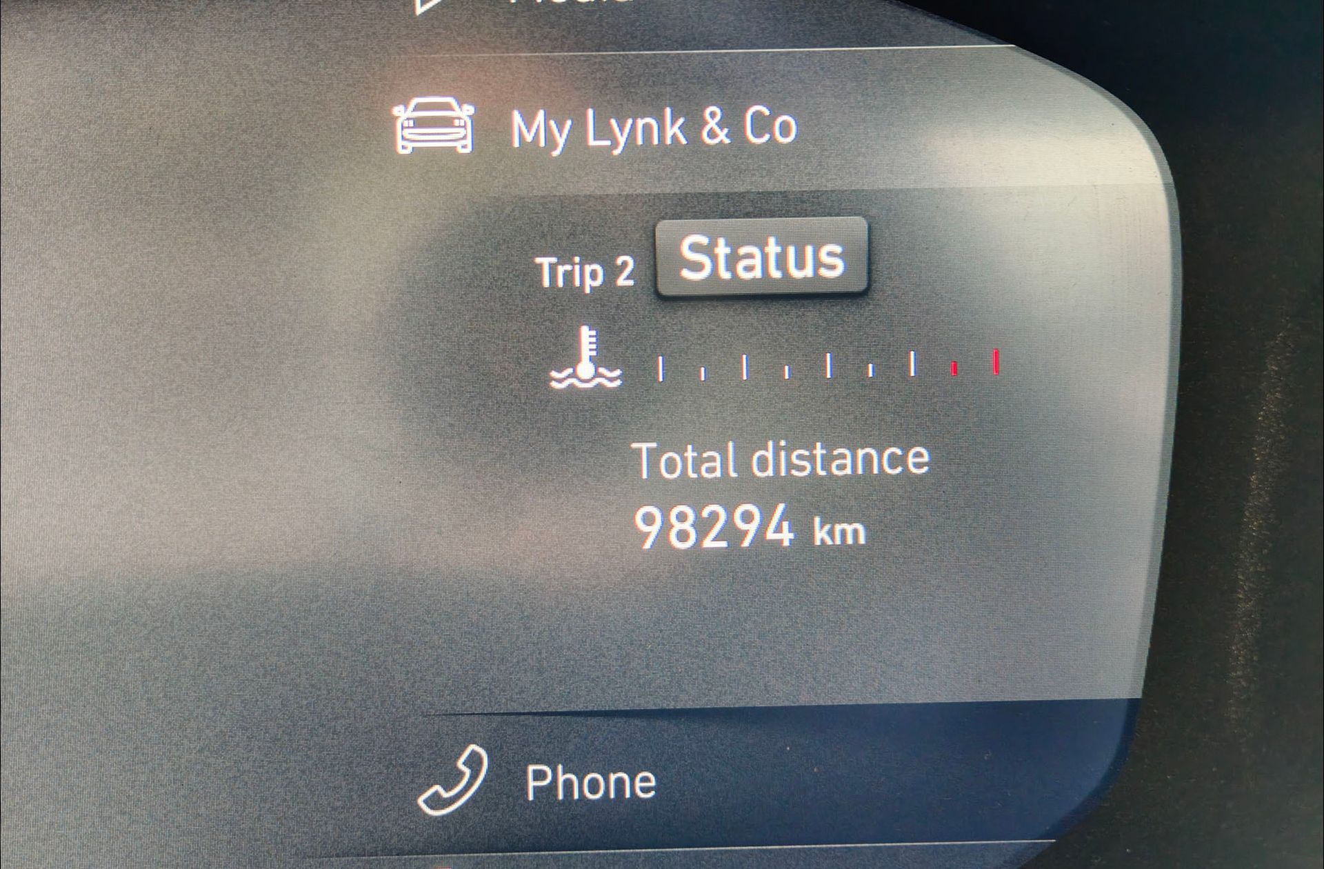 Lynk & Co 01 1.5 PHEV - foto 12