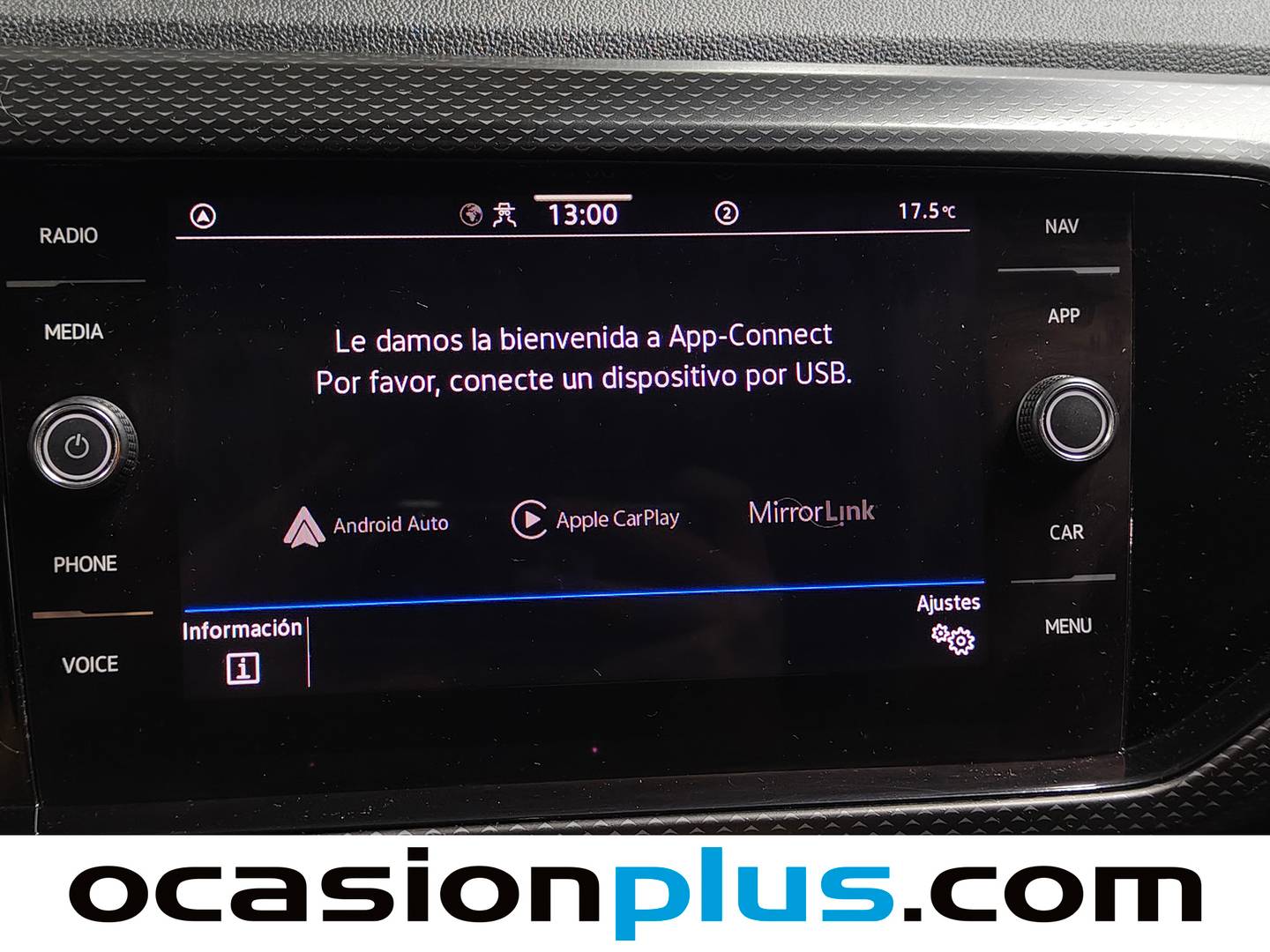 Extras y acabados del Volkswagen T-Cross Volkswagen T-Cross Advance 1.0 TSI (95 CV)
