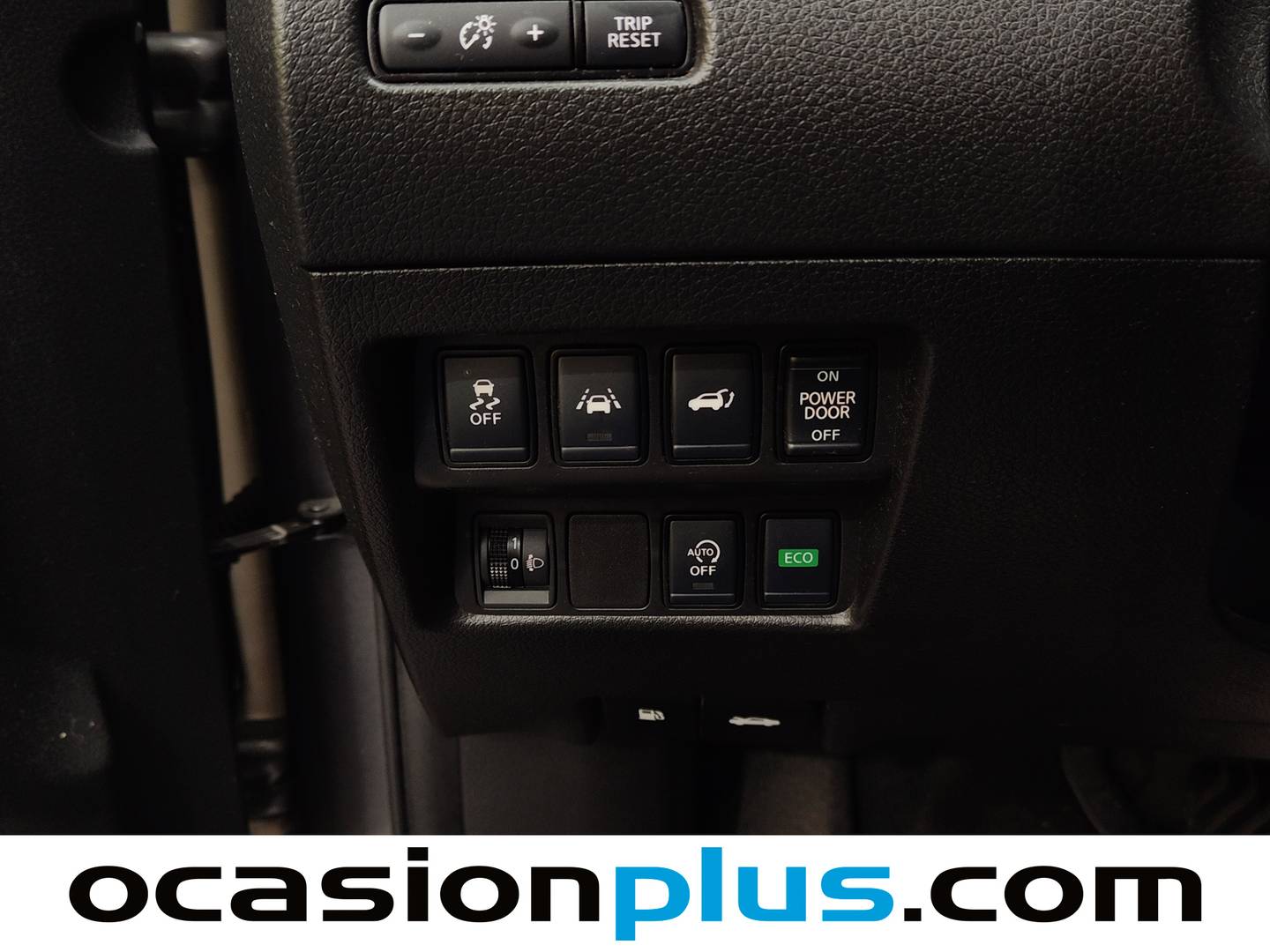 Foto Nissan X-TRAIL Nissan X-Trail DIG-T 160 N-Connecta 4x2 DCT (160 CV)