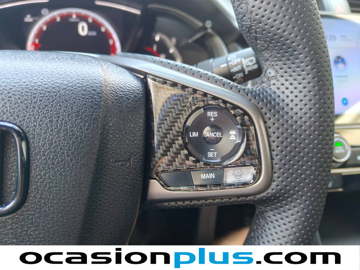 Honda Civic Honda Civic 1.5 I-VTEC Turbo Sport (182 CV) 182cv