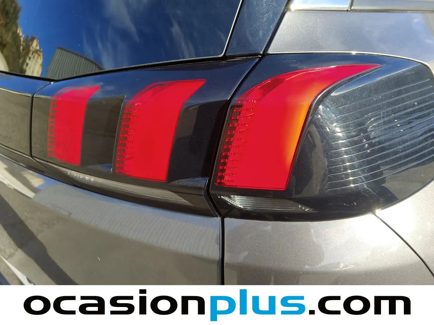 Foto Peugeot 5008 Peugeot 5008 PureTech 130 S&S Allure Pack EAT8 (130 CV)