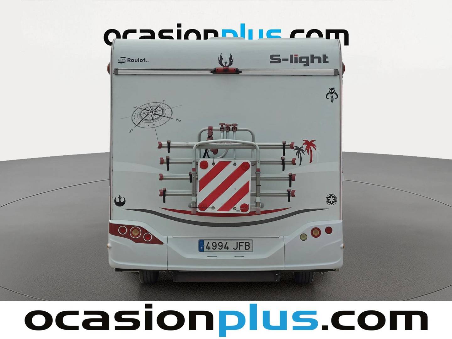 Capron A70 Capron A70 S-light (148CV) 6 Plazas de ocasión