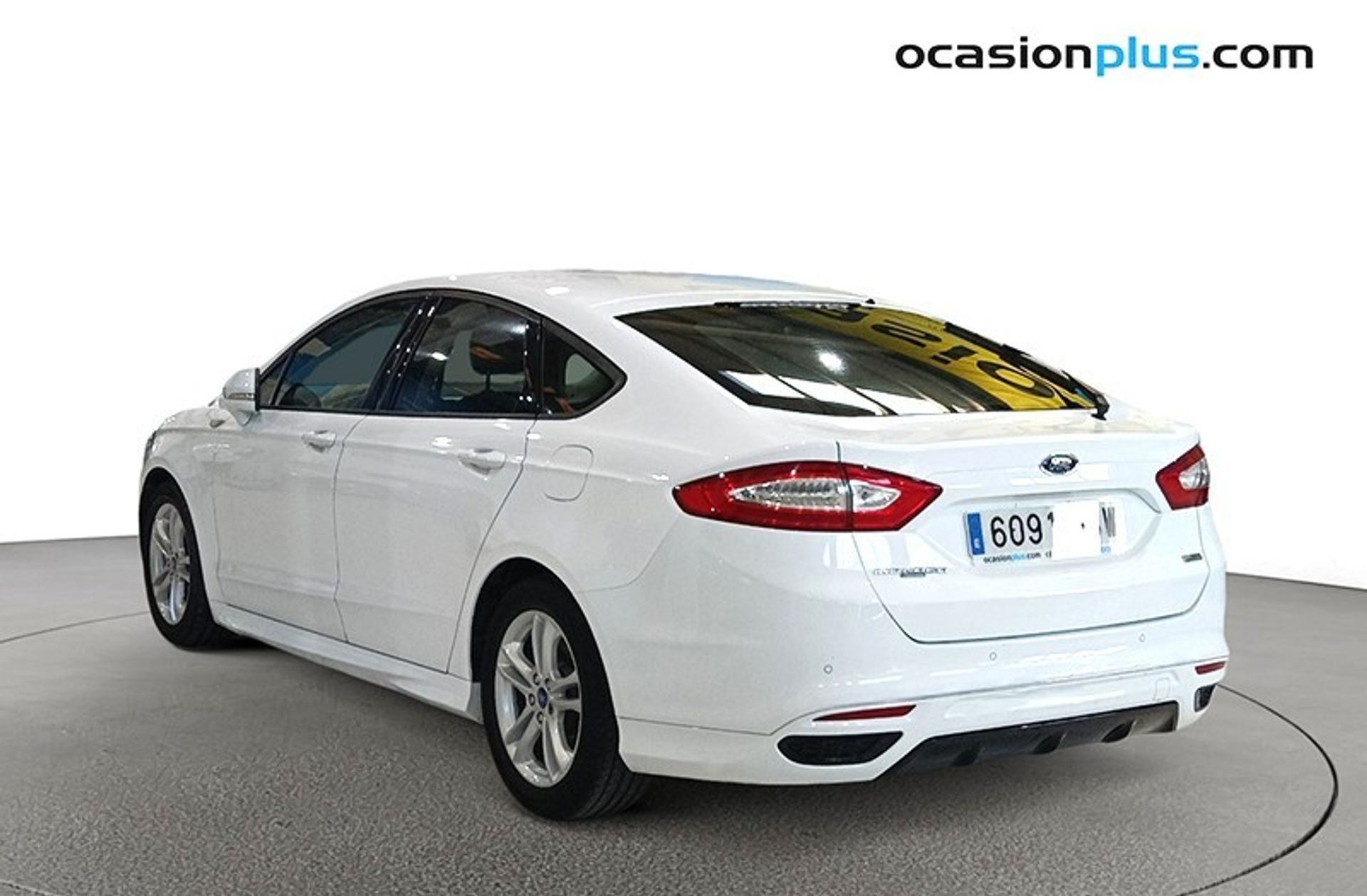 Ford Mondeo 1.5 TDCi Trend - foto 3