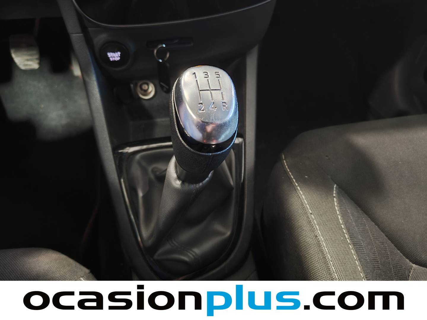 Renault Clio Renault Clio Limited Energy dCi (75 CV) de segunda mano