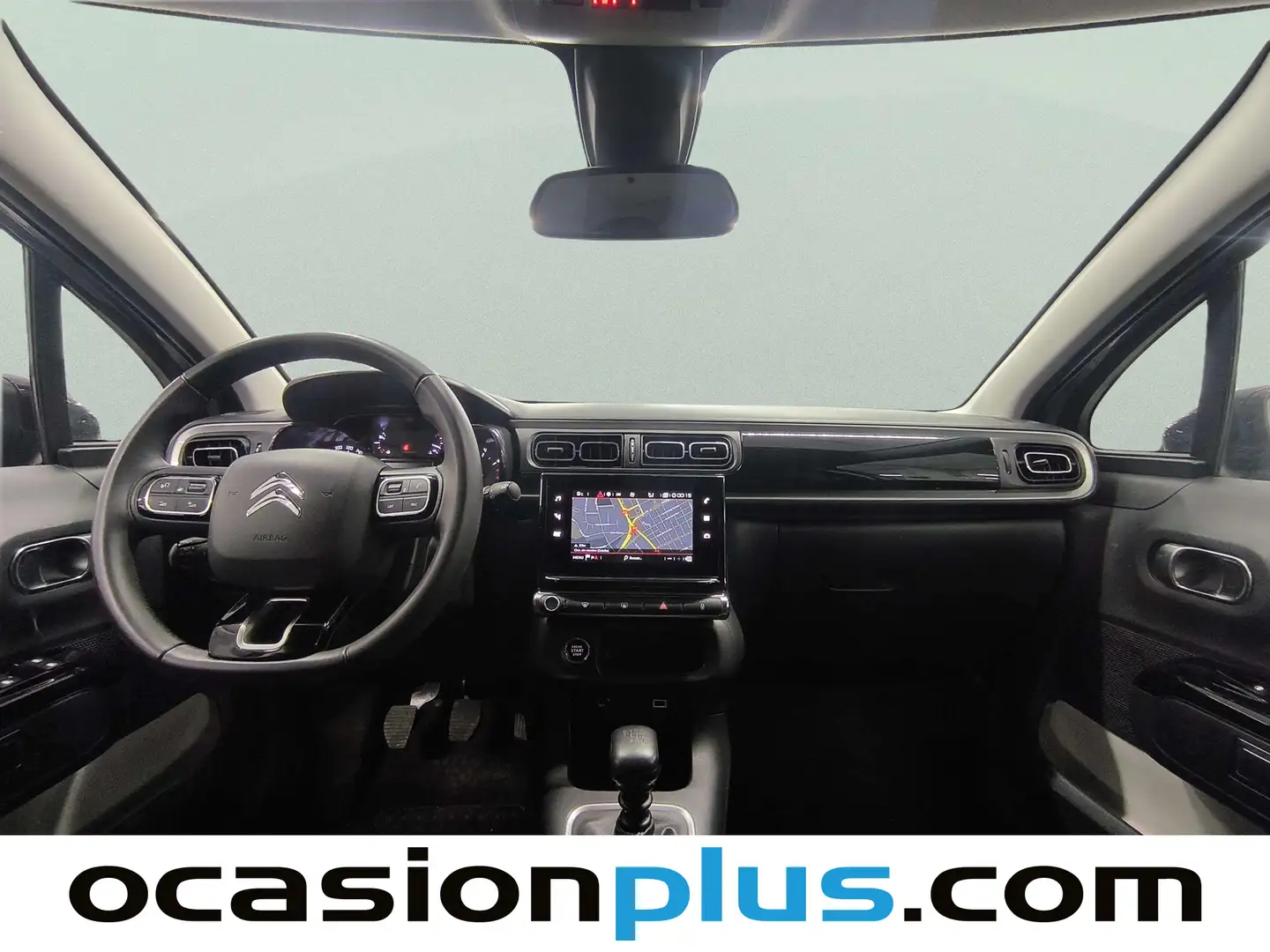 Foto Citroën C3 Origin Citroen C3 Origin Origin PureTech 110 Max (110 CV)