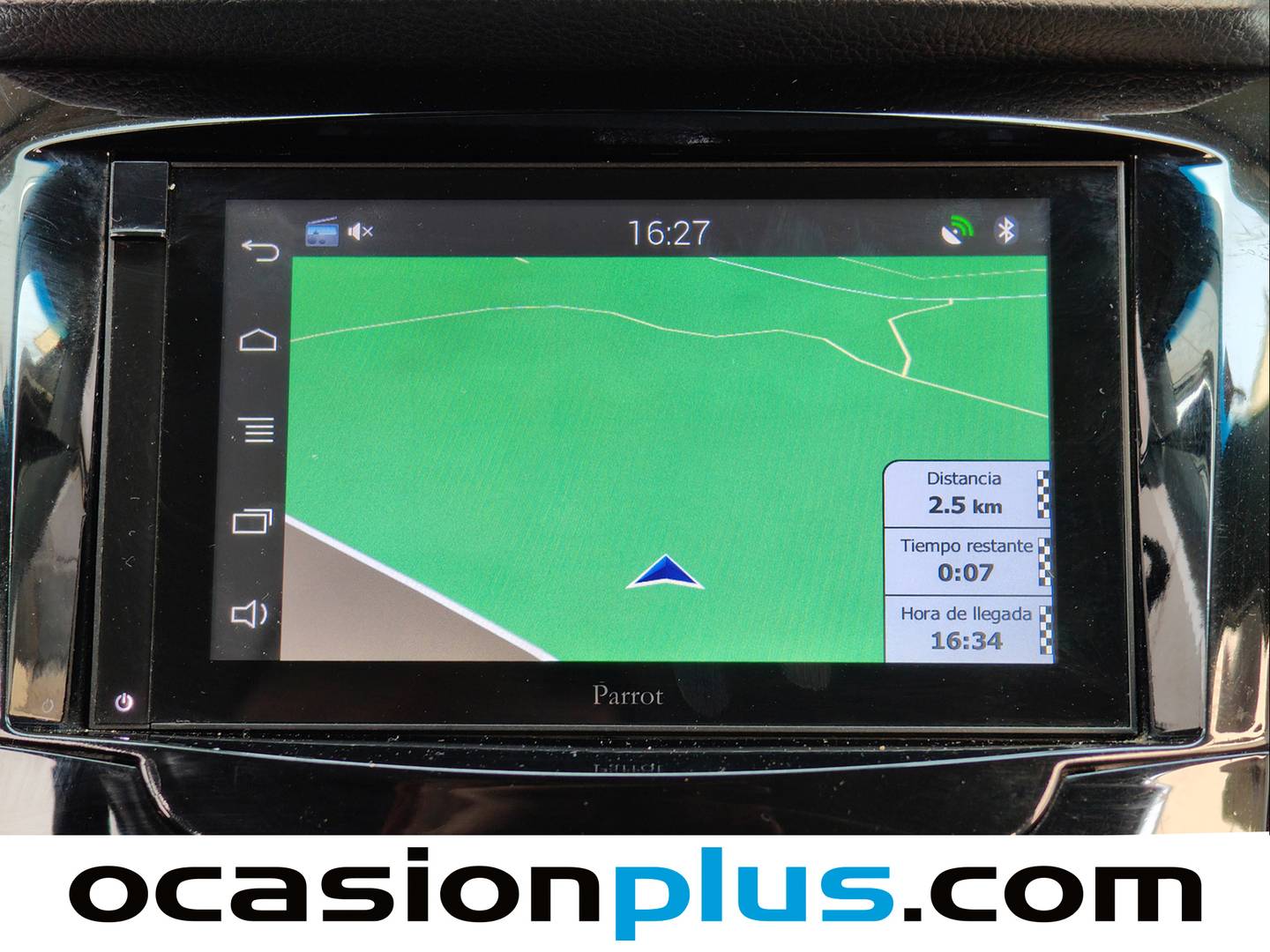 Equipamiento del Hyundai i30 Hyundai i30 1.4 MPI BlueDrive 25 Aniversario (100 CV)