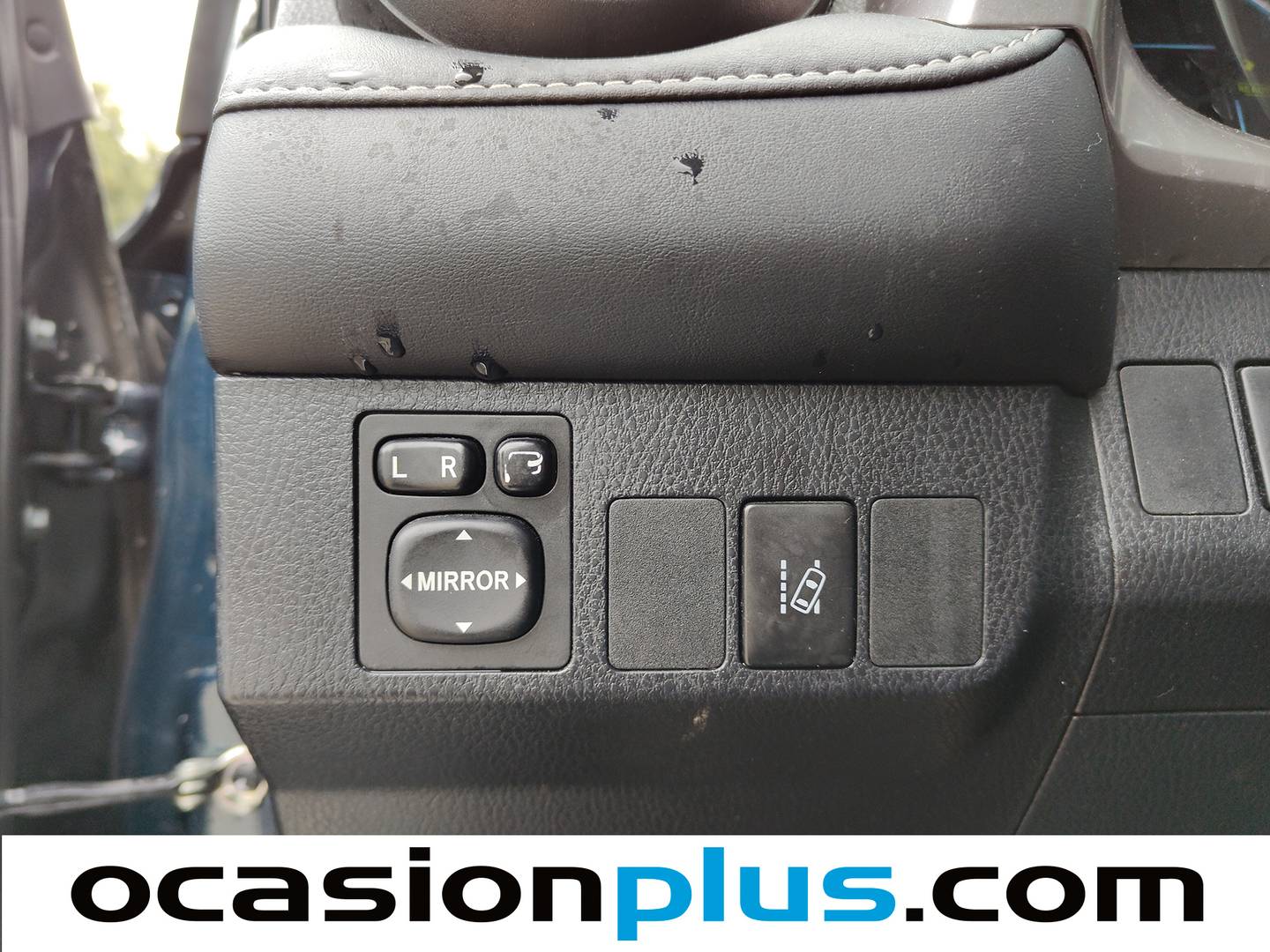 Accesorios del Toyota Rav4 Toyota Rav4 2.5l hybrid Advance 2WD (197 CV)