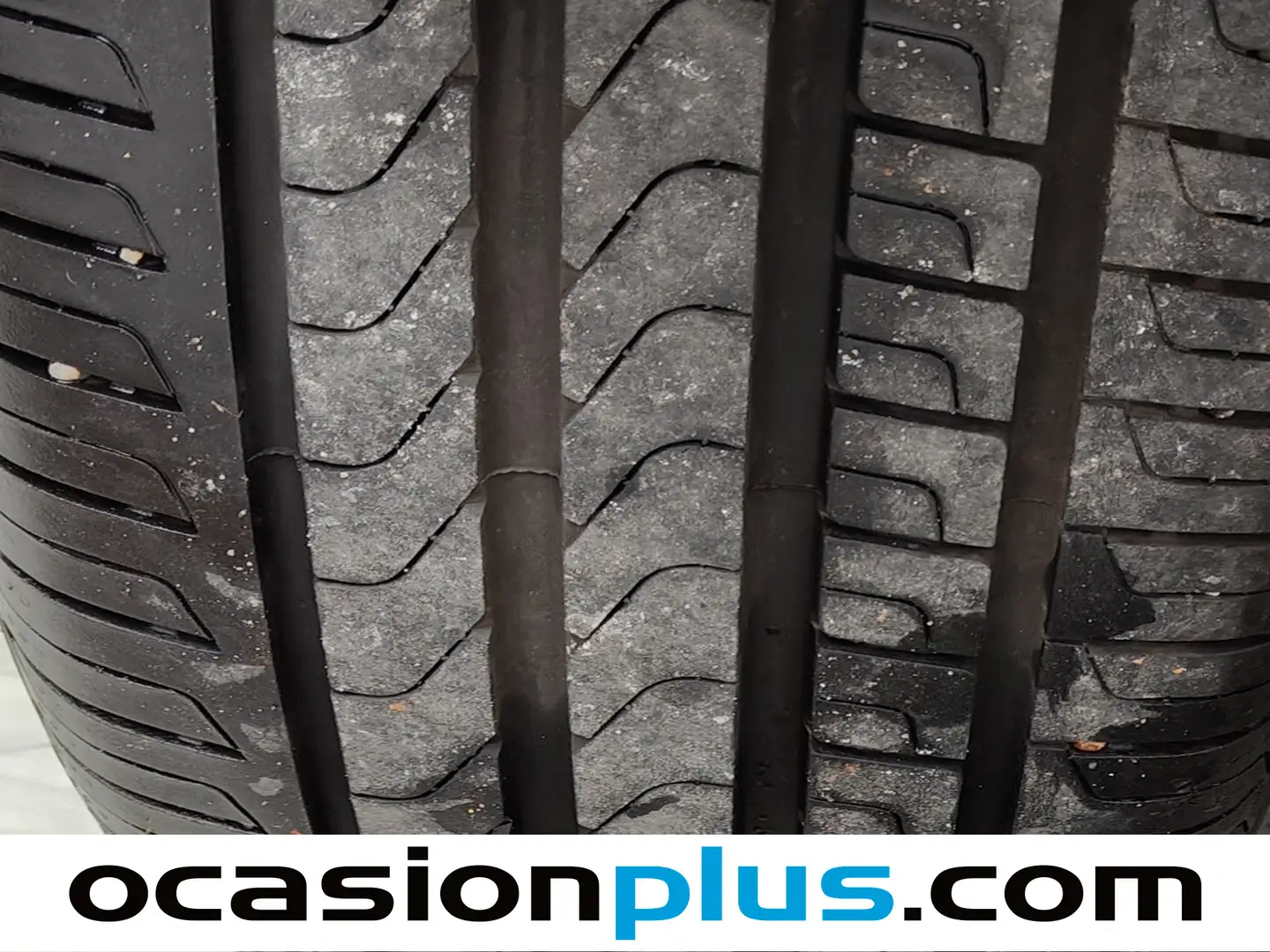 Foto Volkswagen Tiguan Volkswagen Tiguan Sport  2.0 TDI (150 CV) DSG