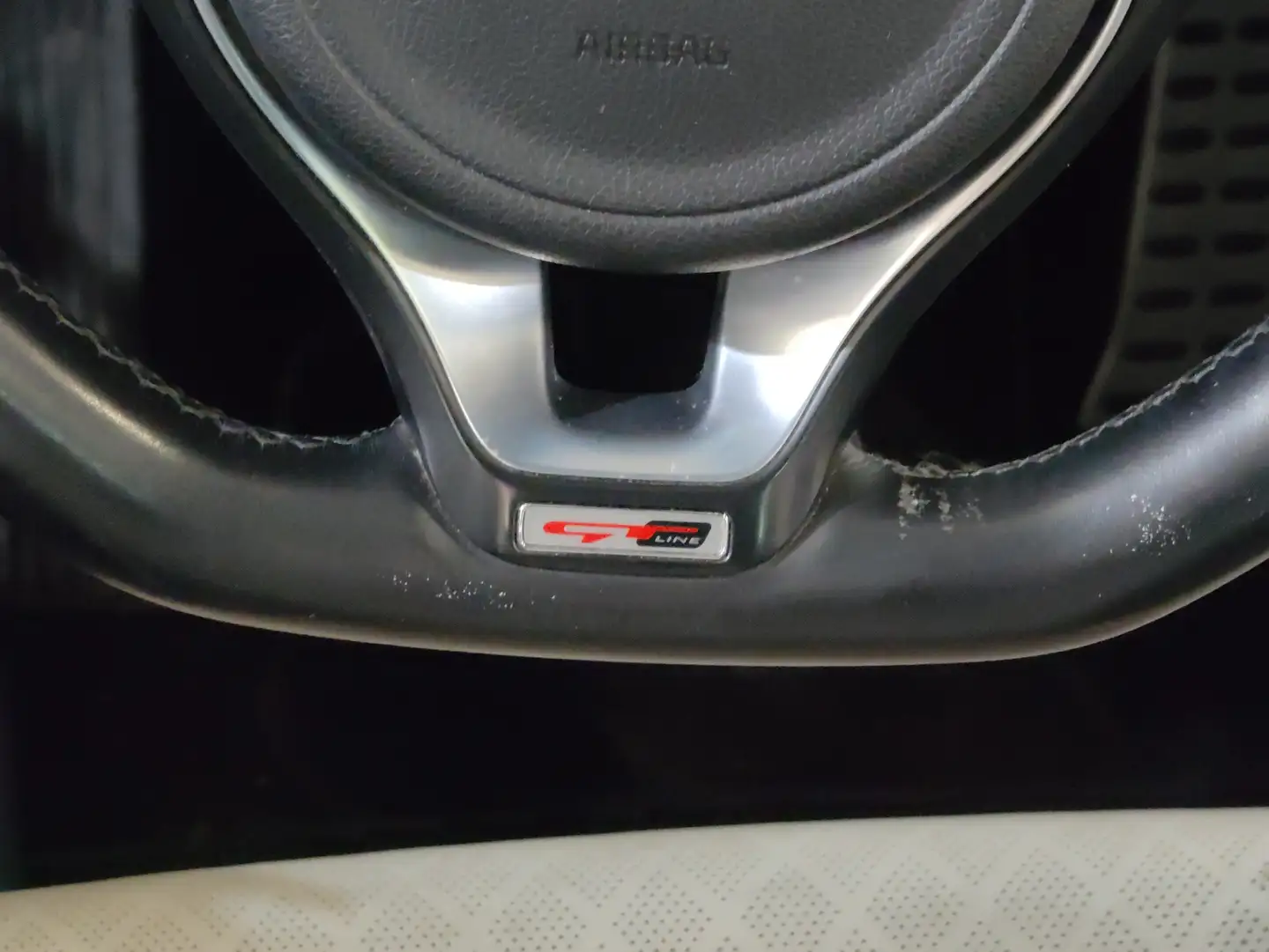 Foto KIA Sportage Kia Sportage 1.6 T-GDi GT Line DCT 4x4 (177 CV)