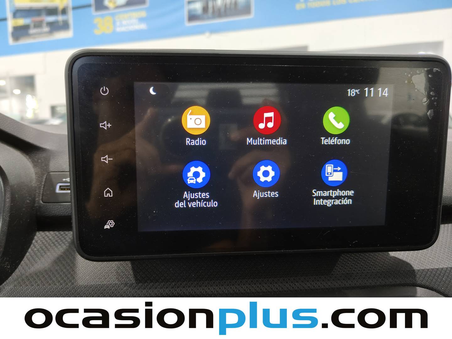 Foto Dacia Jogger Dacia Jogger Essential ECO-G (100 CV) GLP