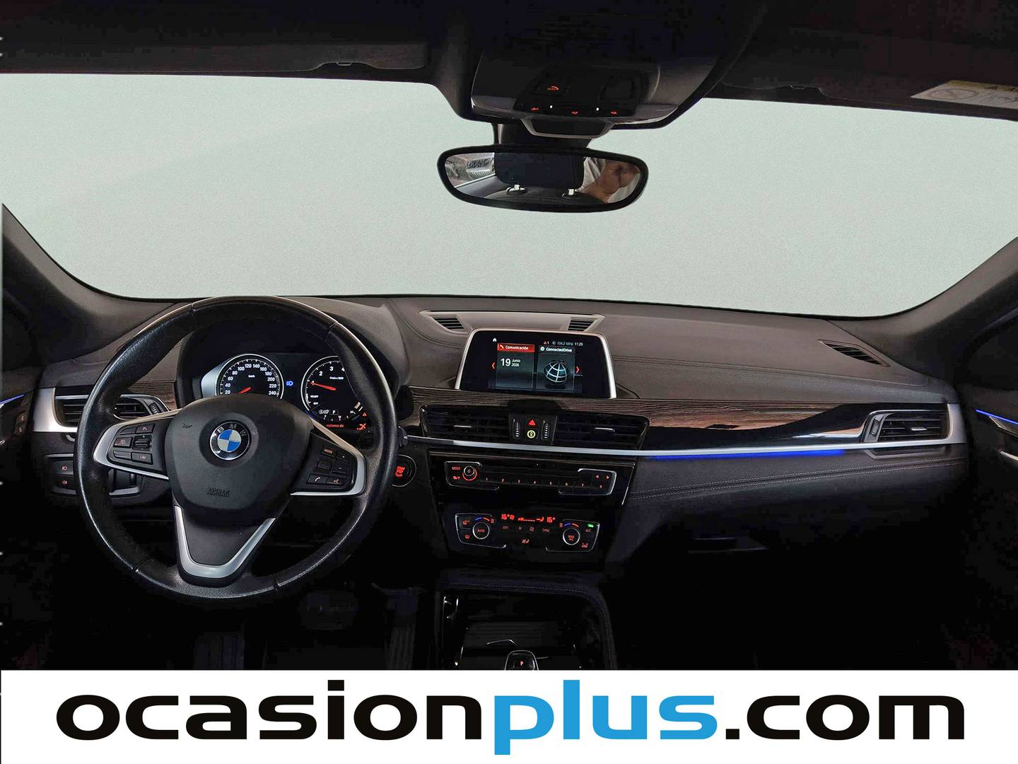 BMW X2 BMW X2 sDrive18i (140 CV) de ocasión