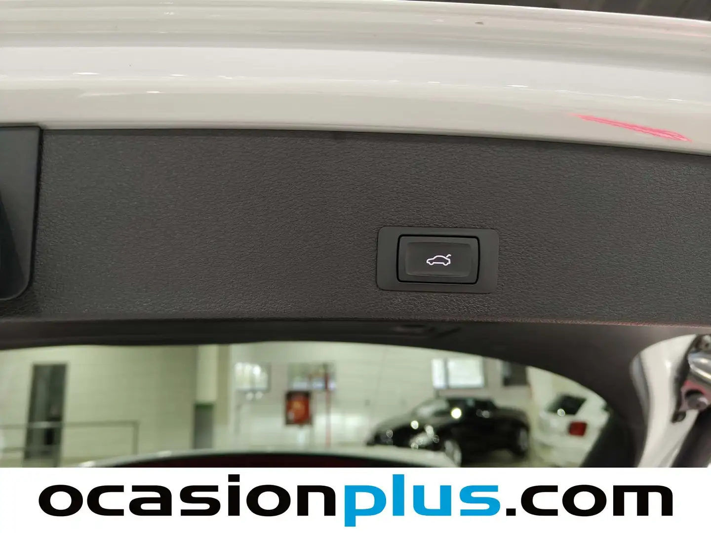 Foto Audi Q2 Audi Q2 Black Line 35 TDI  Pack S-line (150 CV) S tronic