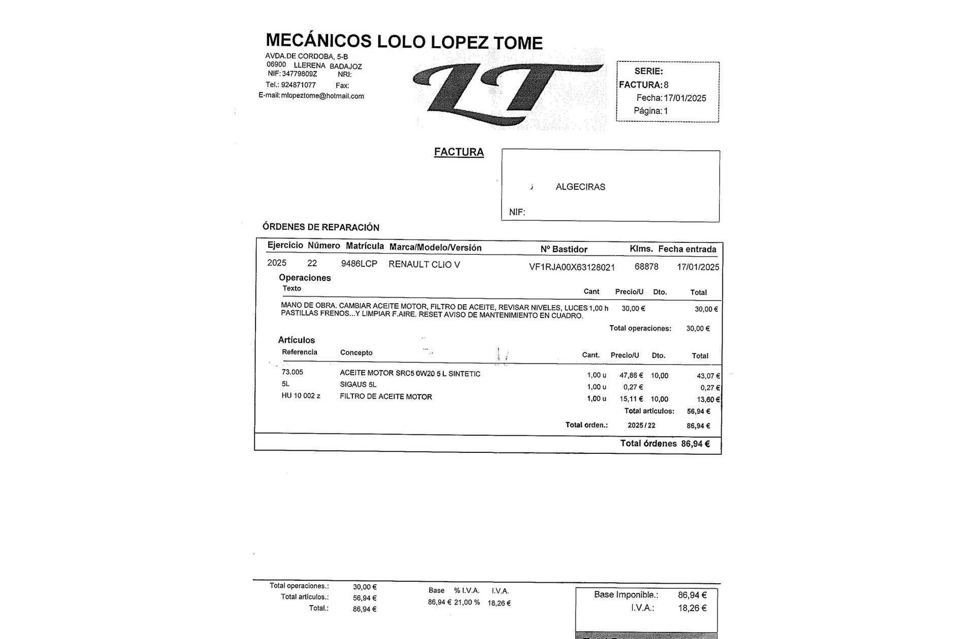 Renault Clio RS Line TCe - foto 21