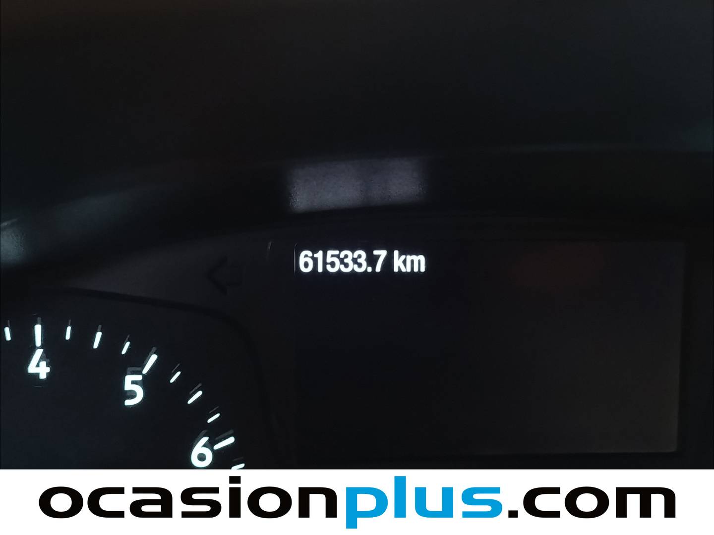 Ford Fiesta Ford Fiesta 1.1 Ti-VCT Trend+ (85 CV) seminuevo