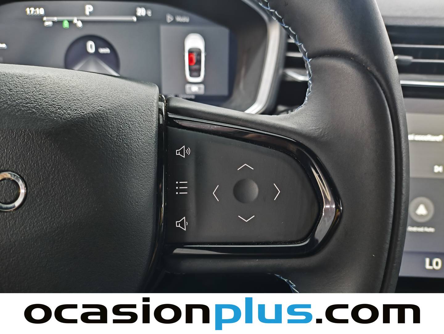 Foto Lynk & Co 01 Lynk & Co 01 01 1.5 PHEV 6.6kW (261 CV)