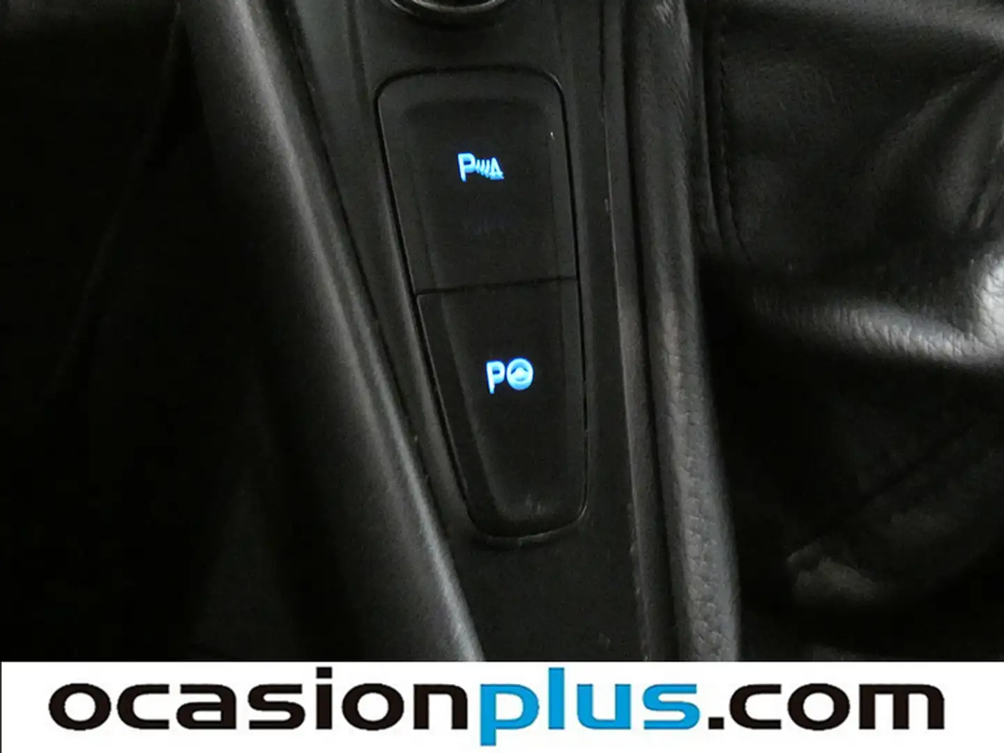 Foto Ford Focus Ford Focus 1.5 TDCI Titanium (120 CV)