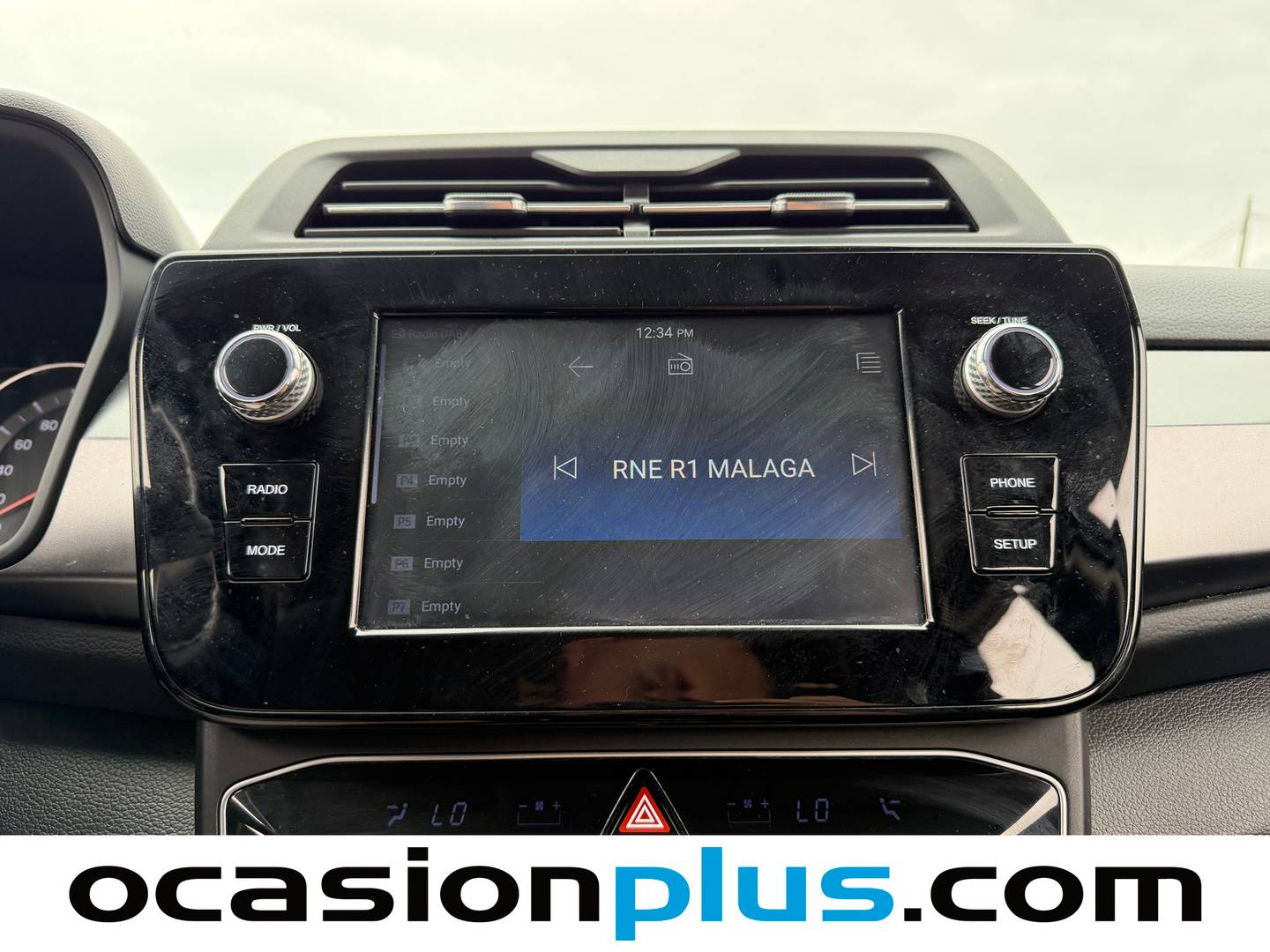 Acabados SsangYong Tivoli Ssangyong Tivoli G15T LP Urban Plus (135 CV)