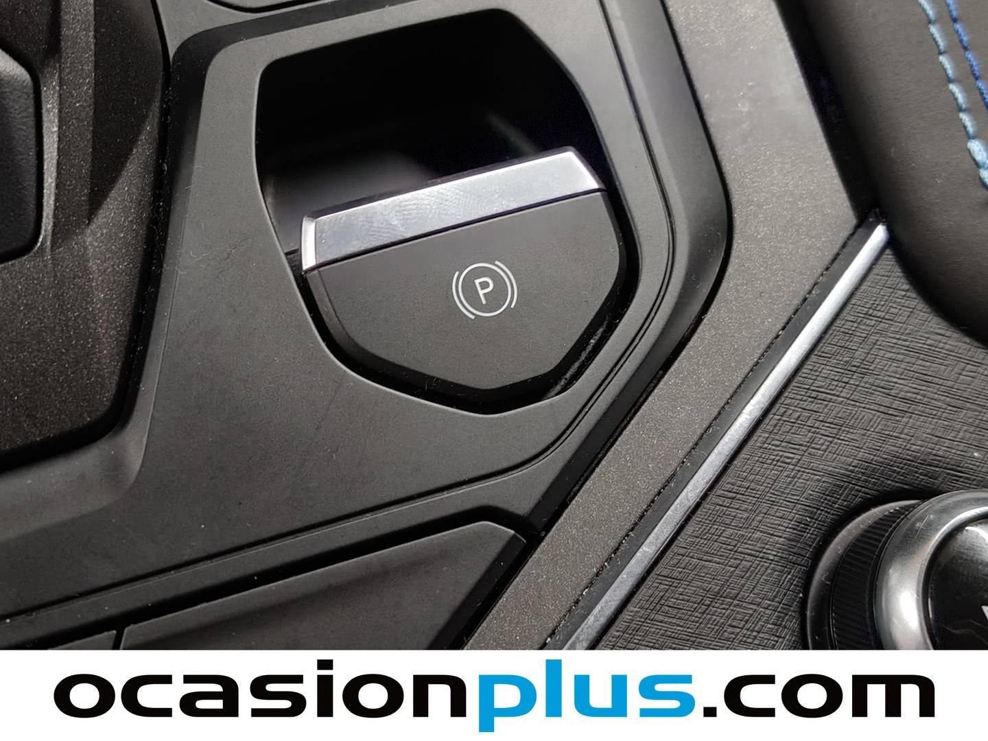 Lynk & Co 01 Lynk & Co 01 1.5 PHEV (261 CV) híbrido enchufable