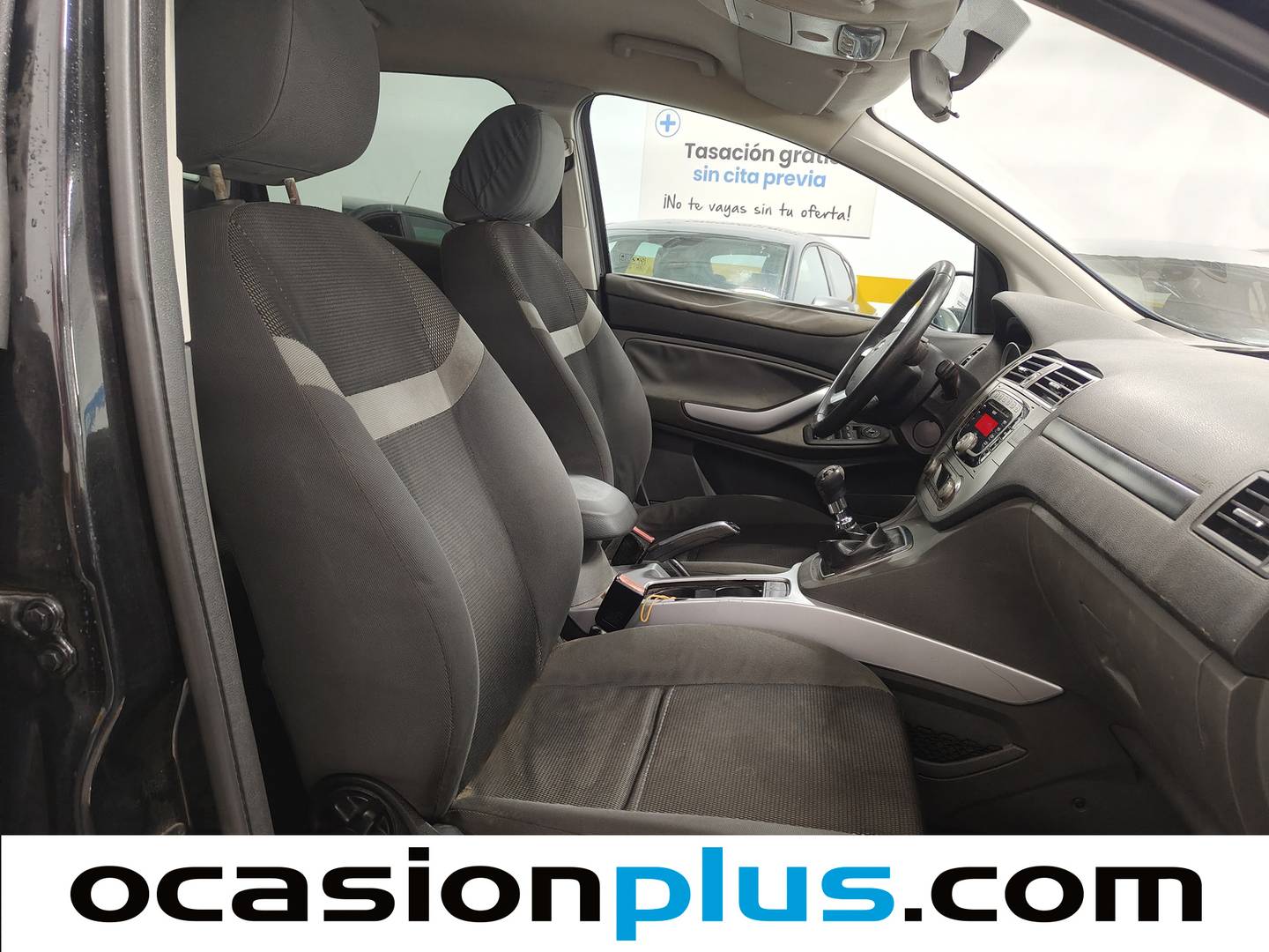 Ford Kuga Ford Kuga 2.0 TDCI S&S Trend 4x2 (136 CV) km 0