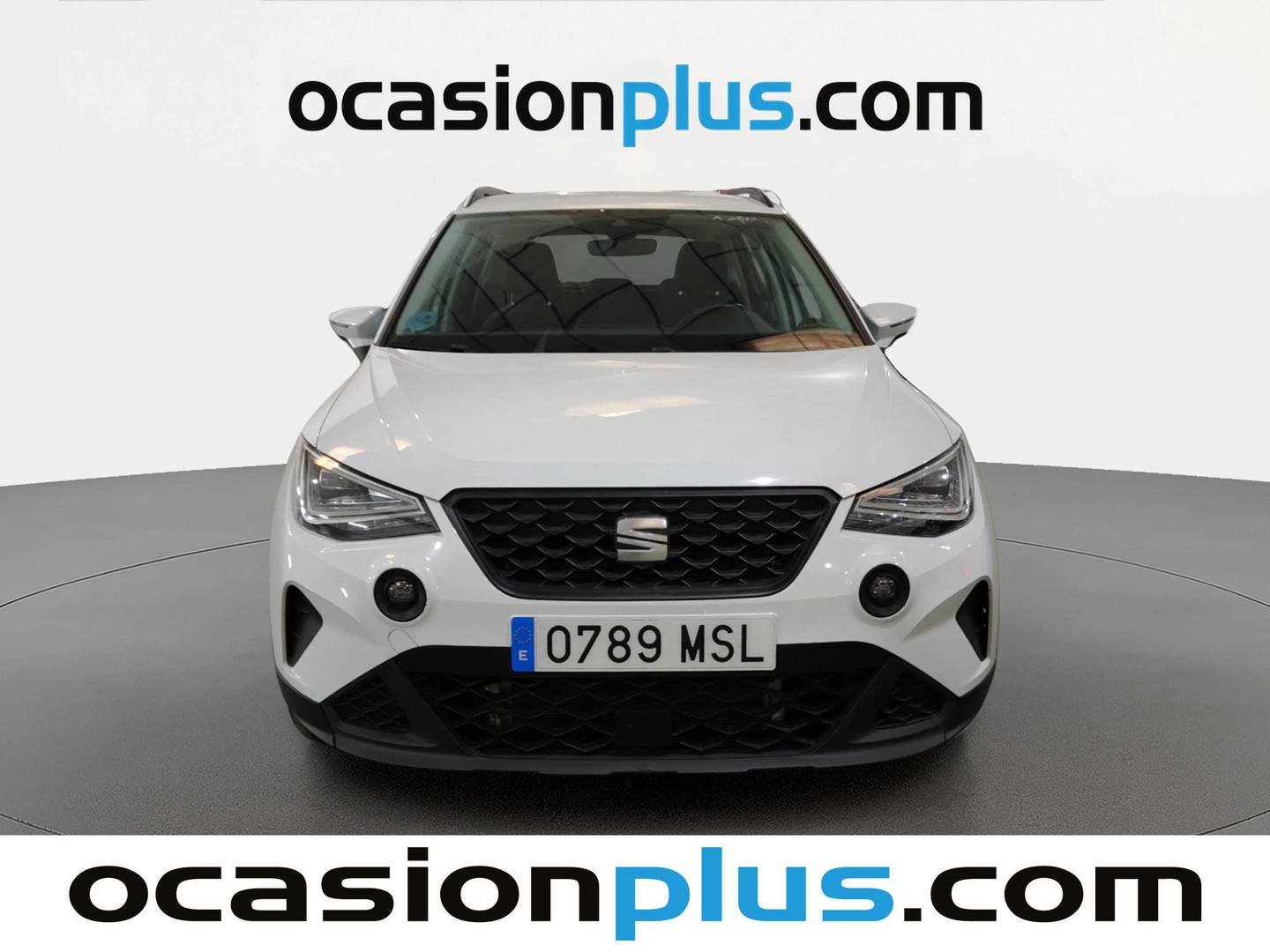 Seat Arona Seat Arona 1.0 TSI Style XL DSG (115 CV) 115cv