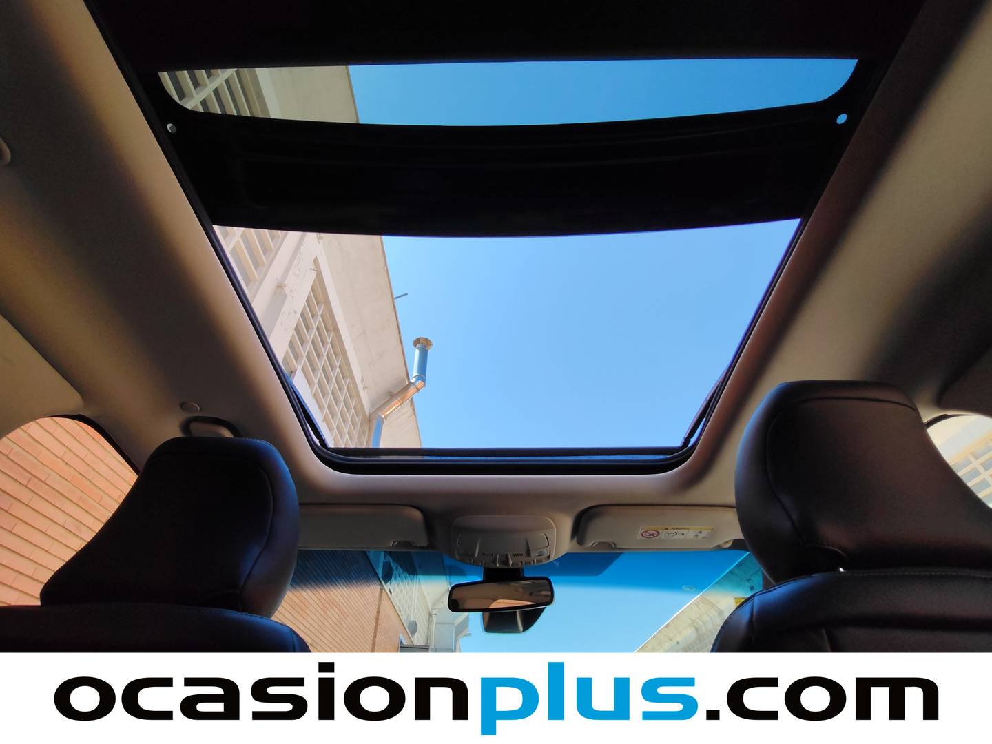 Foto Ford Edge Ford Edge 2.0 TDCI ST-Line 4x4 PowerShift  (210 CV)