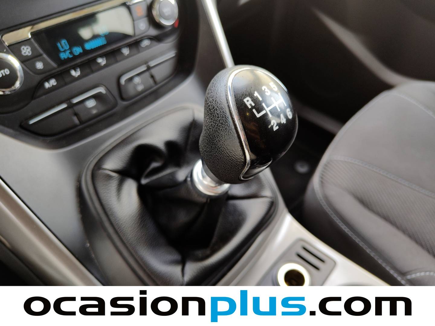 Ford Kuga Ford Kuga 1.5 EcoBoost S&S Trend 4x2 (120 CV) de segunda mano
