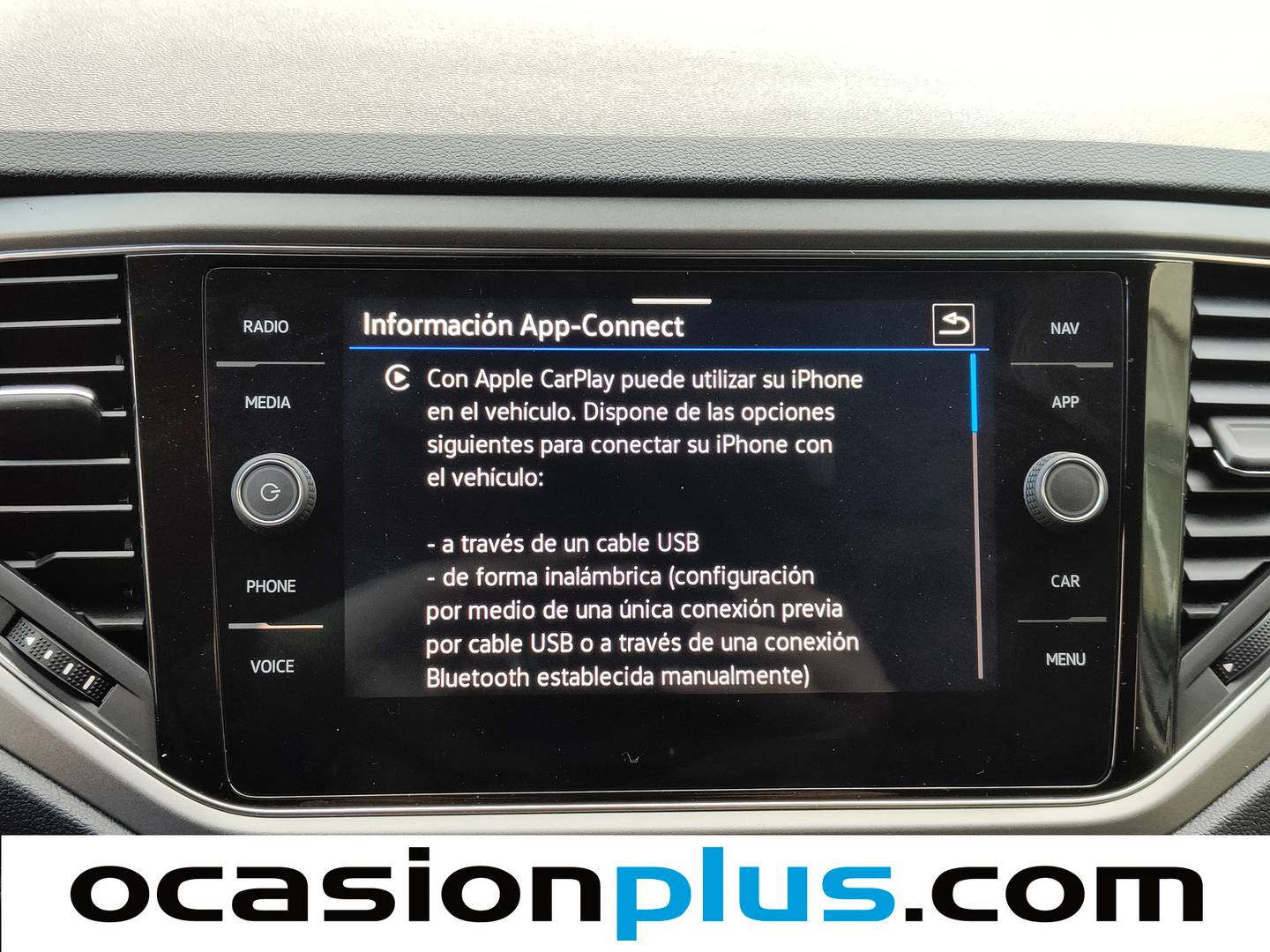 Foto Volkswagen T-Roc Volkswagen T-Roc Advance R-Line 2.0 TDI (115 CV)