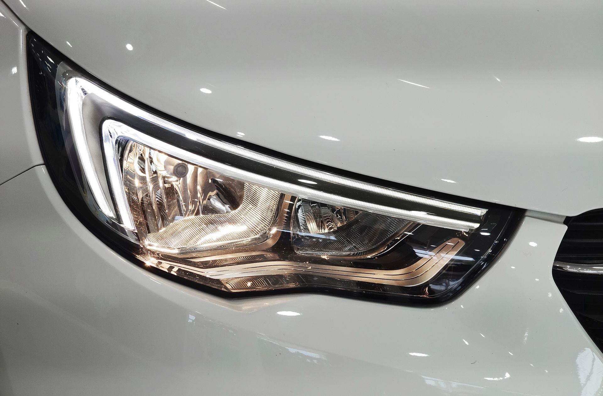 Opel Grandland 1.2 Turbo Selective - foto 14