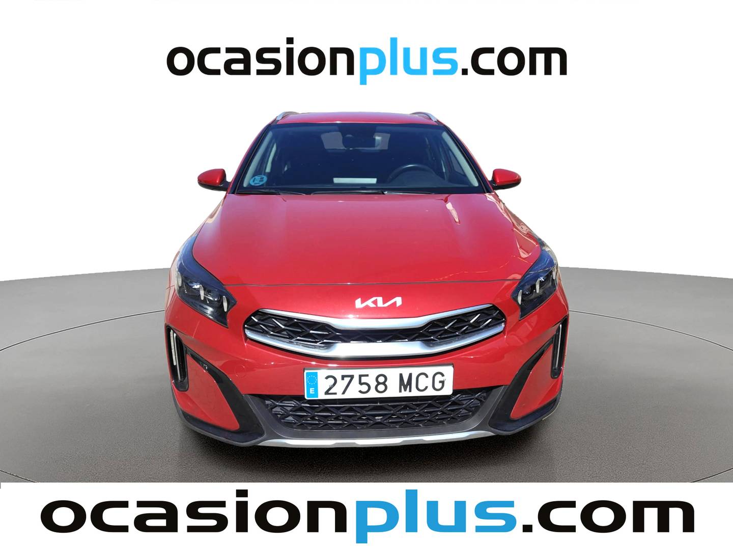 KIA XCeed KIA XCeed 1.0 T-GDi Drive (120 CV) 120cv