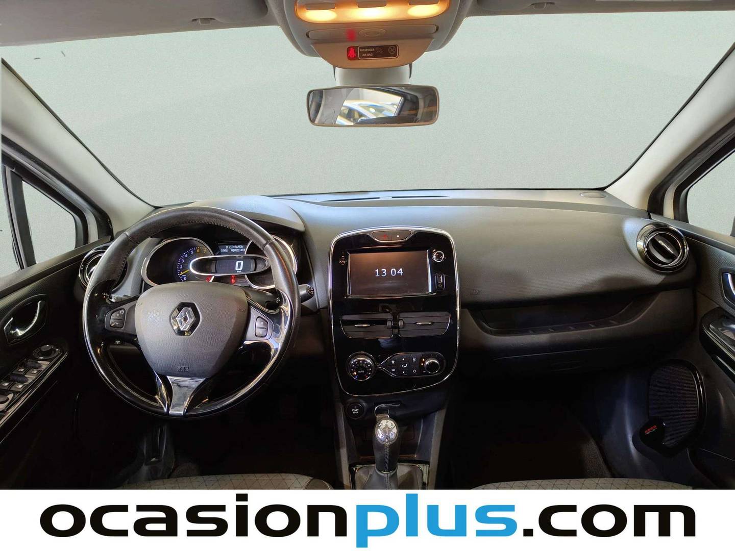 Renault Clio Renault Clio TCe 90 Dynamique Energy S&S (90 CV) de ocasión