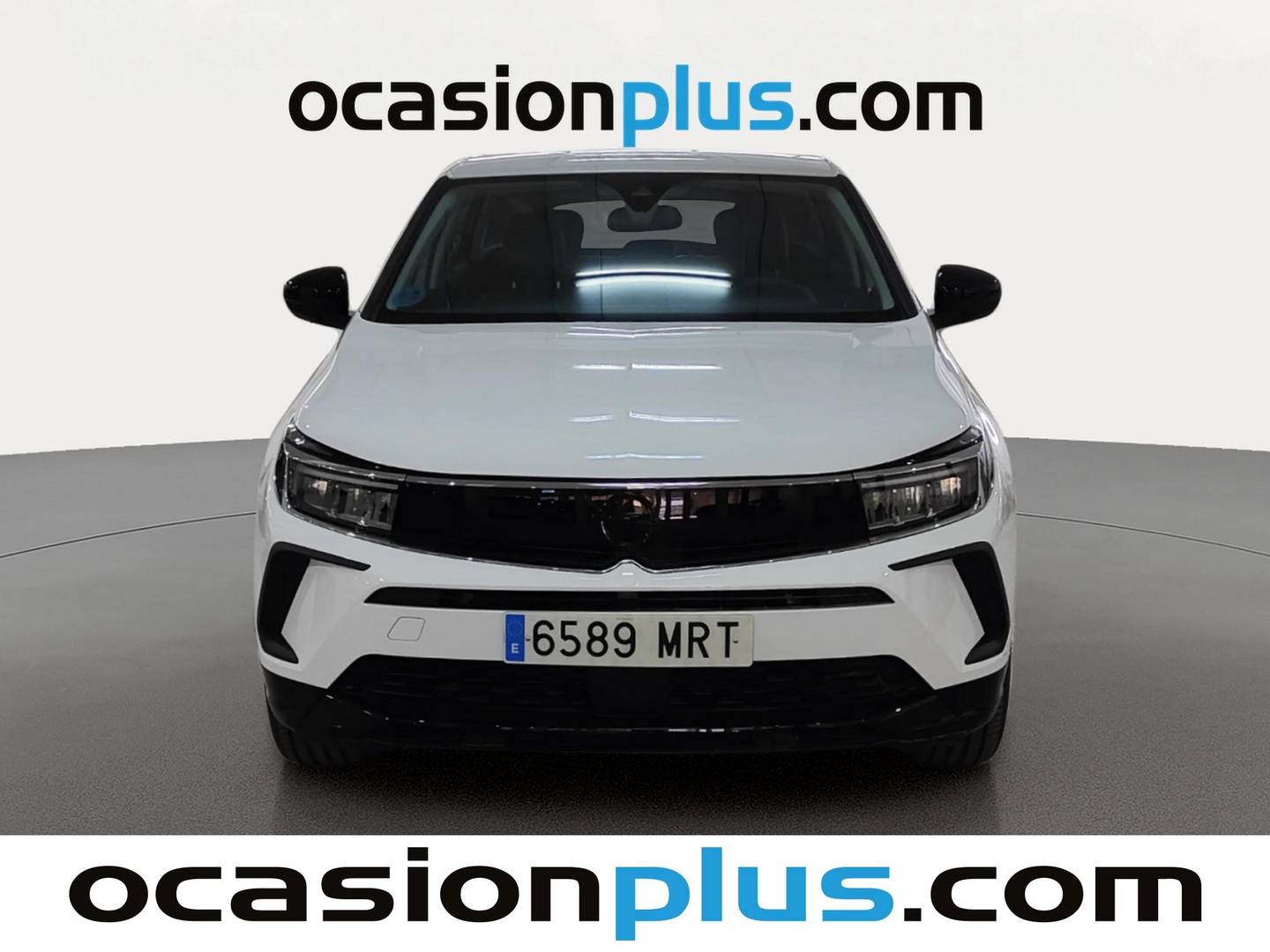 Foto Opel Grandland Opel Grandland 1.2 Turbo XHT S&S GS  (130 CV)