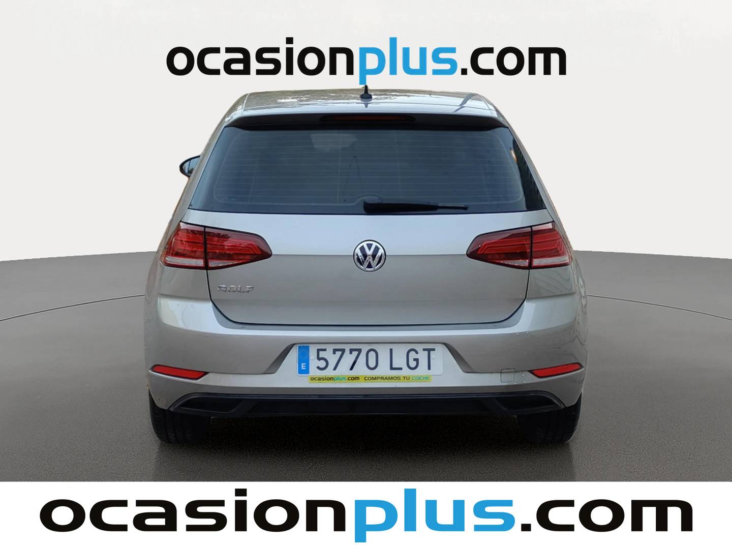 Foto Volkswagen Golf Volkswagen Golf Business 1.0 TSI (115 CV)
